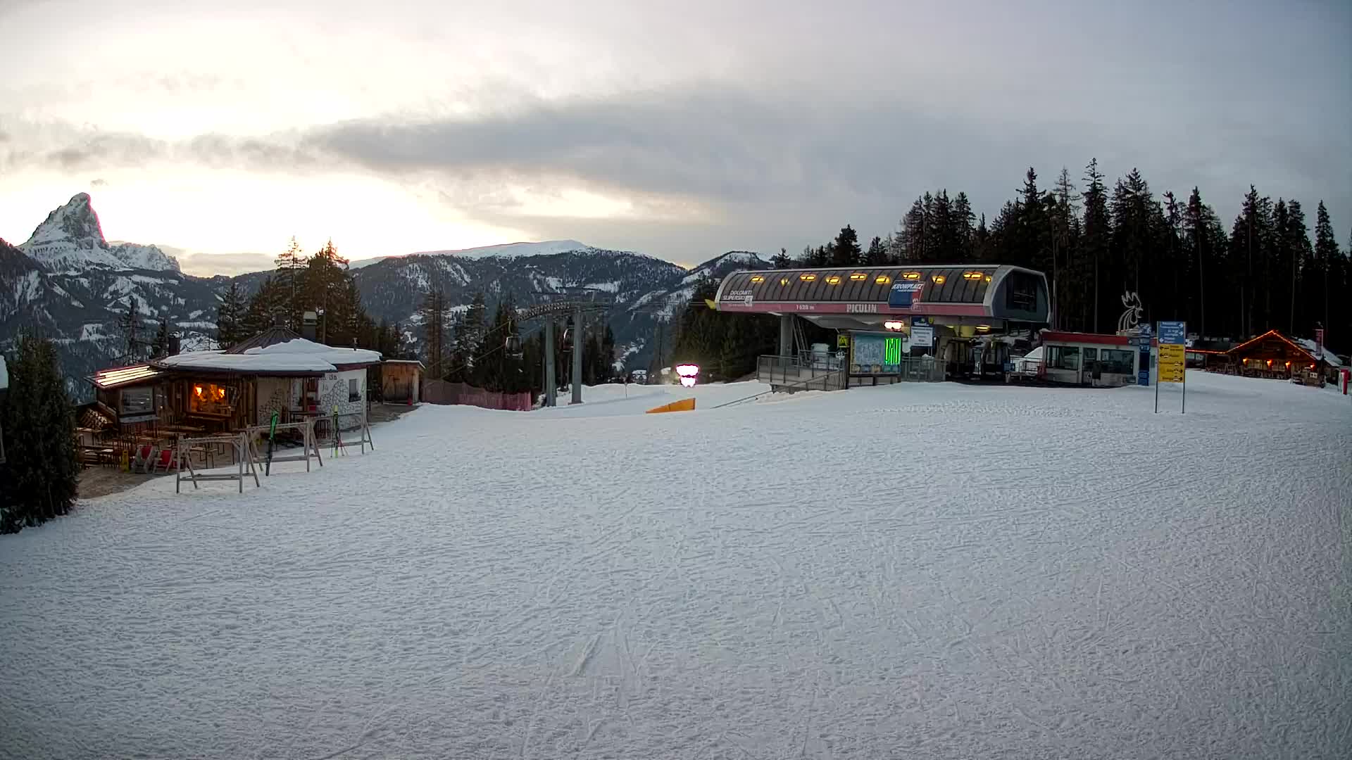 Piz de Plaies | San Vigilio | Kronplatz