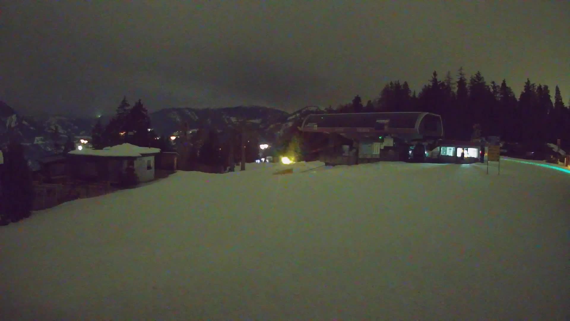 Piz de Plaies | St. Vigil