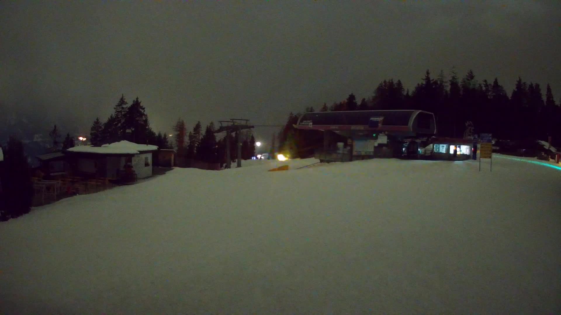 Piz de Plaies | San Vigilio | Kronplatz