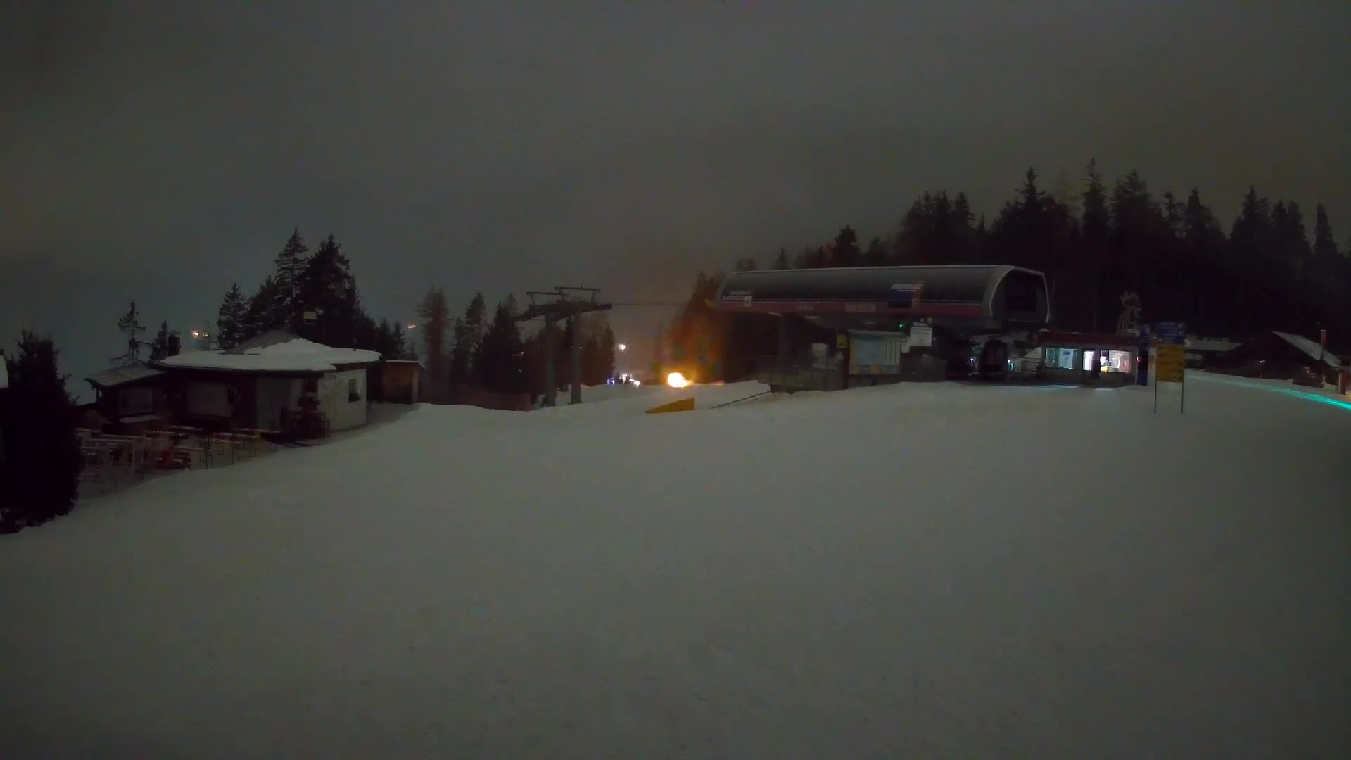 Piz de Plaies | San Vigilio | Kronplatz