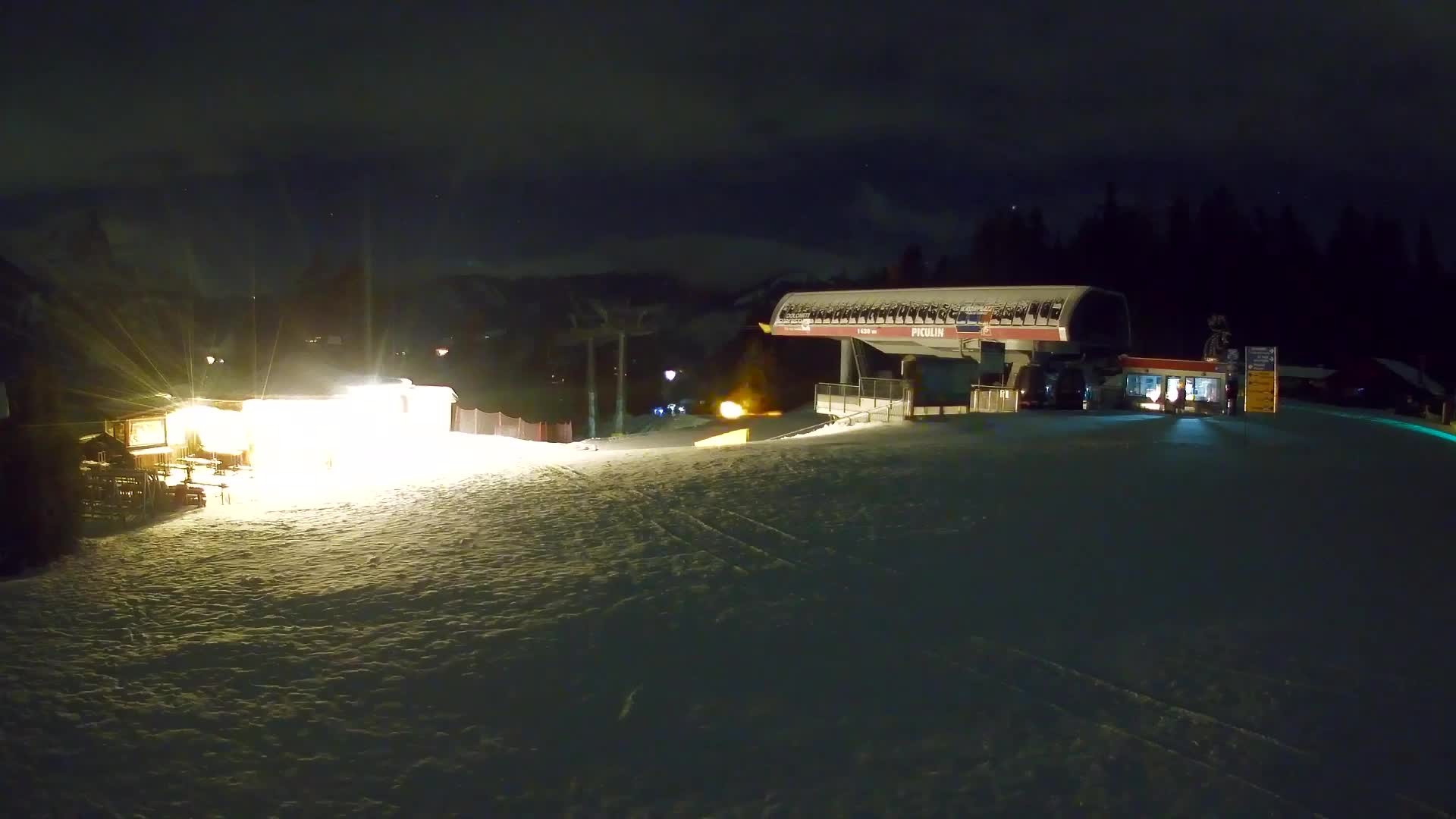 Piz de Plaies | San Vigilio