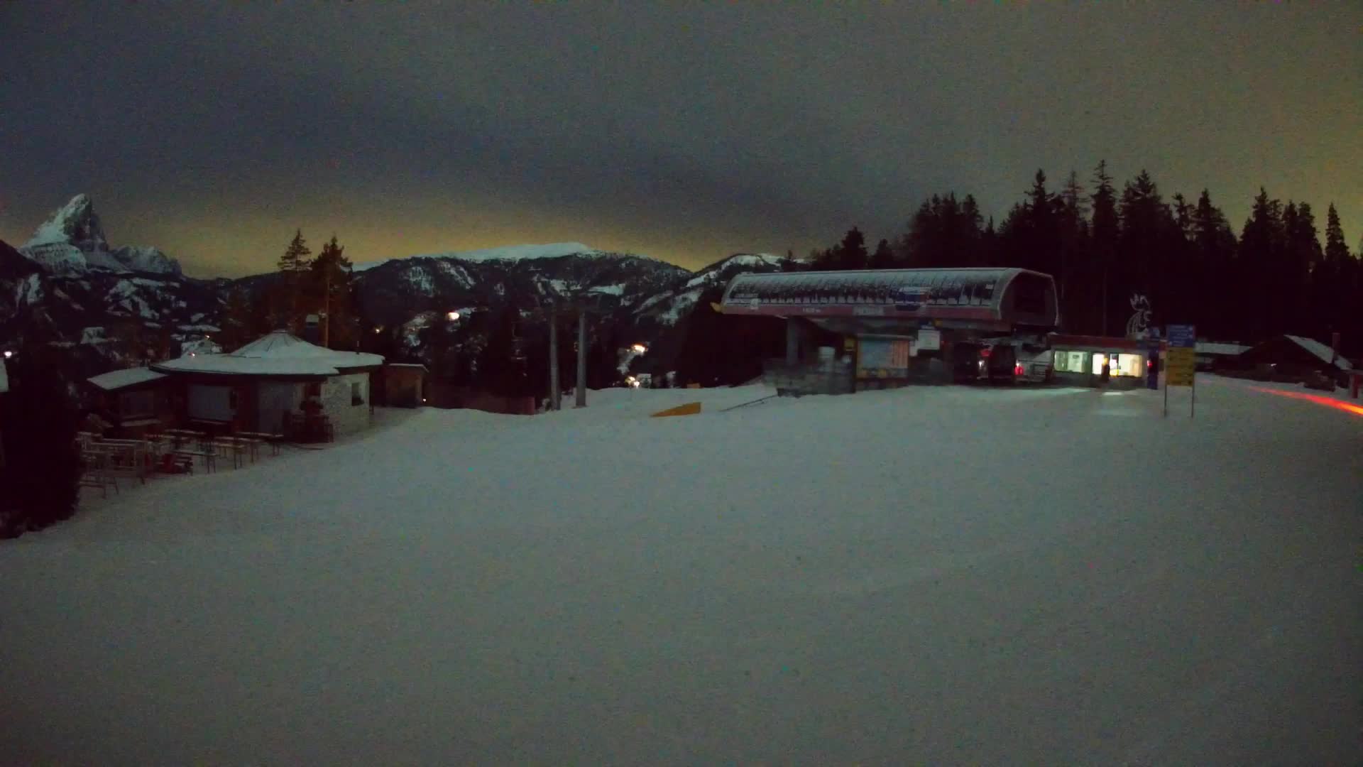 Piz de Plaies | St. Vigil