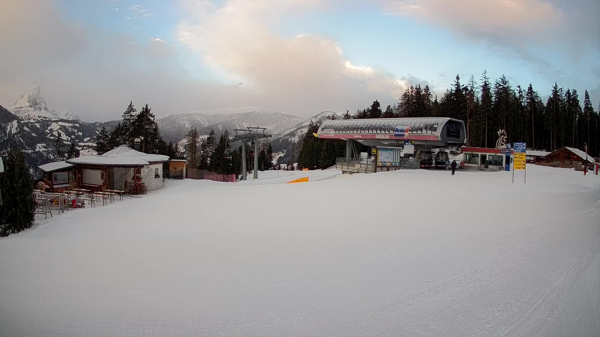 Piz de Plaies | San Vigilio | Kronplatz