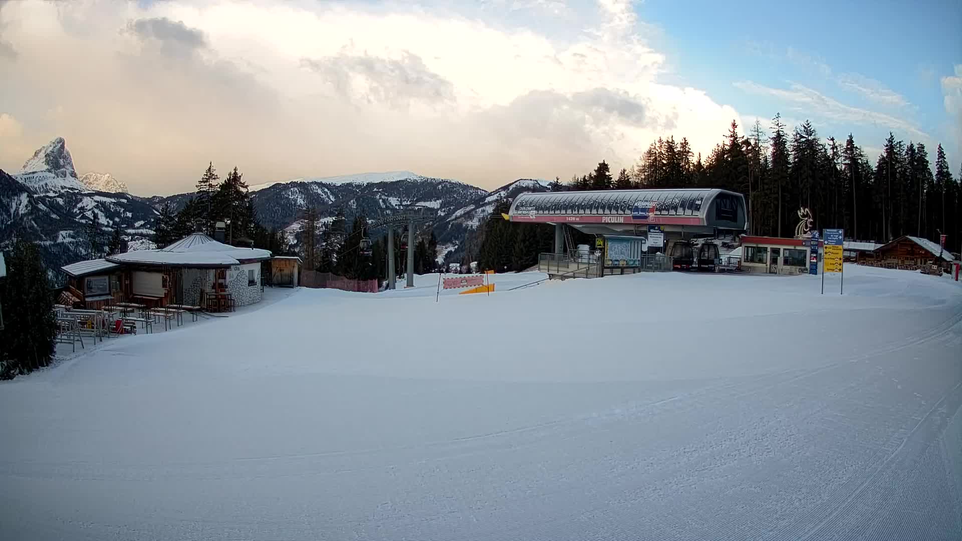 Piz de Plaies | San Vigilio