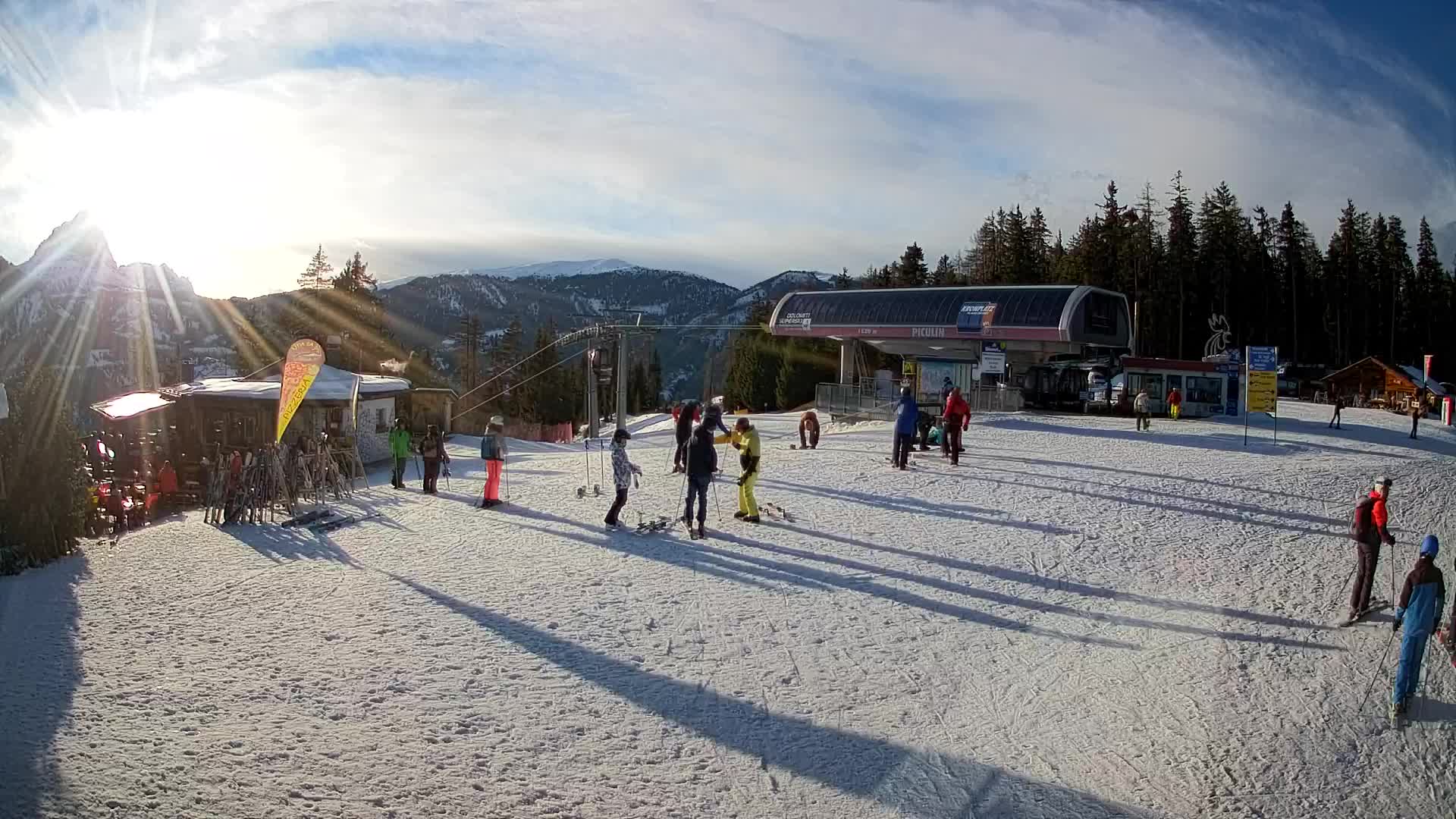 Piz de Plaies | St. Vigil