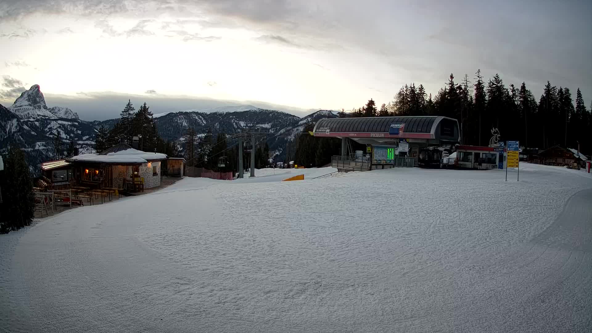 Piz de Plaies | San Vigilio