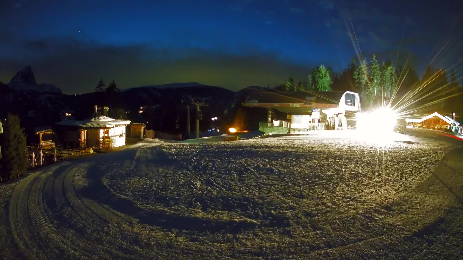 Piz de Plaies | San Vigilio