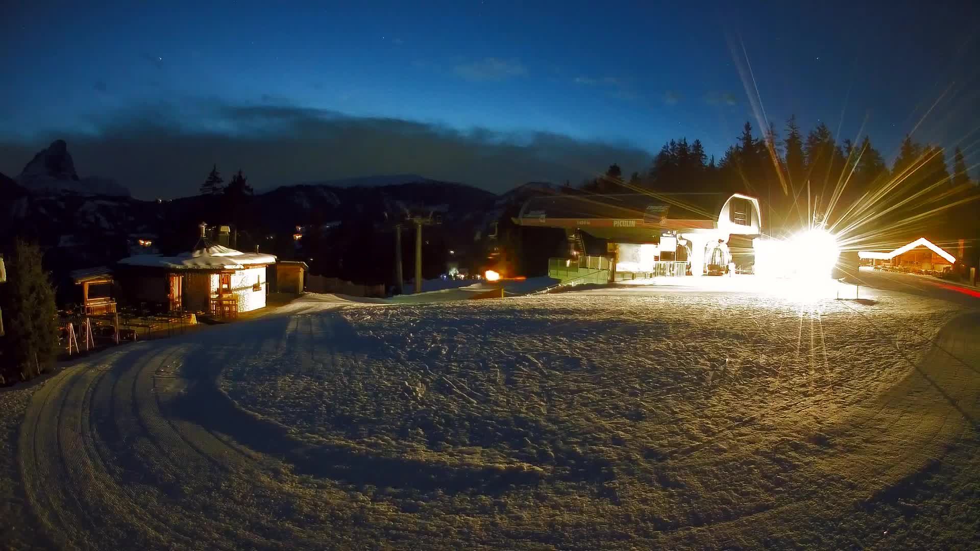 Piz de Plaies | San Vigilio