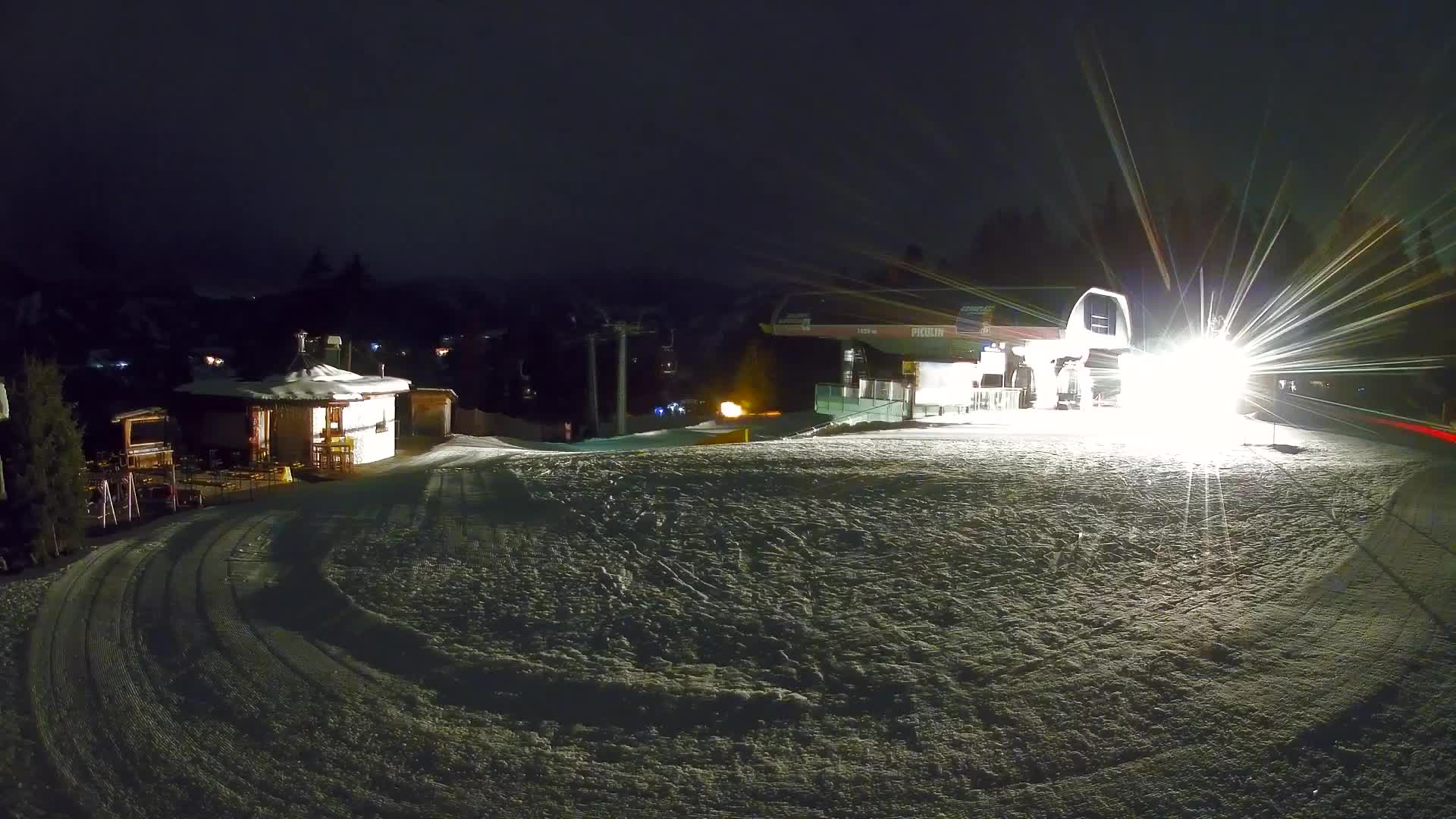 Piz de Plaies | San Vigilio | Kronplatz