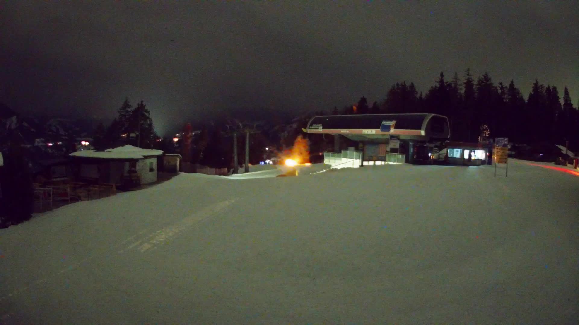 Piz de Plaies | San Vigilio