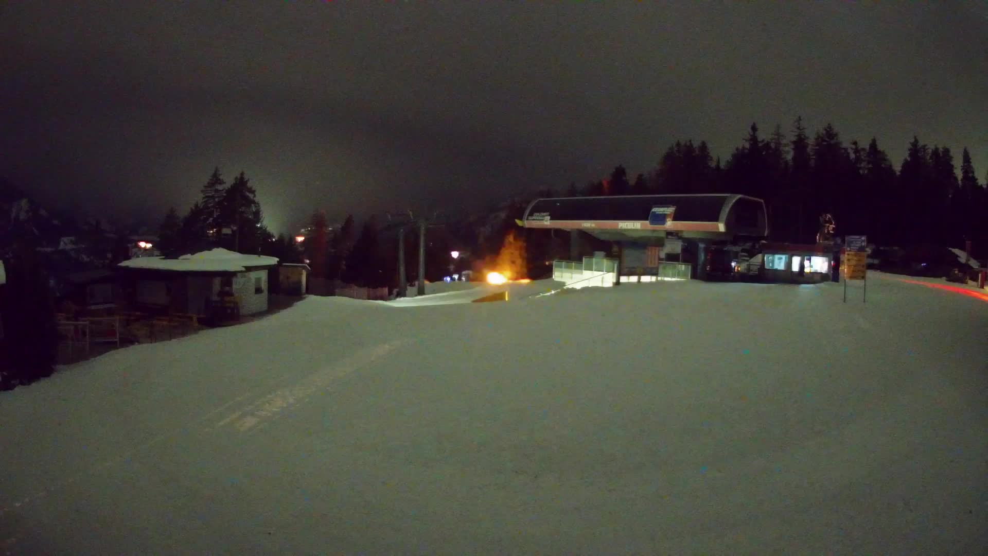 Piz de Plaies | San Vigilio