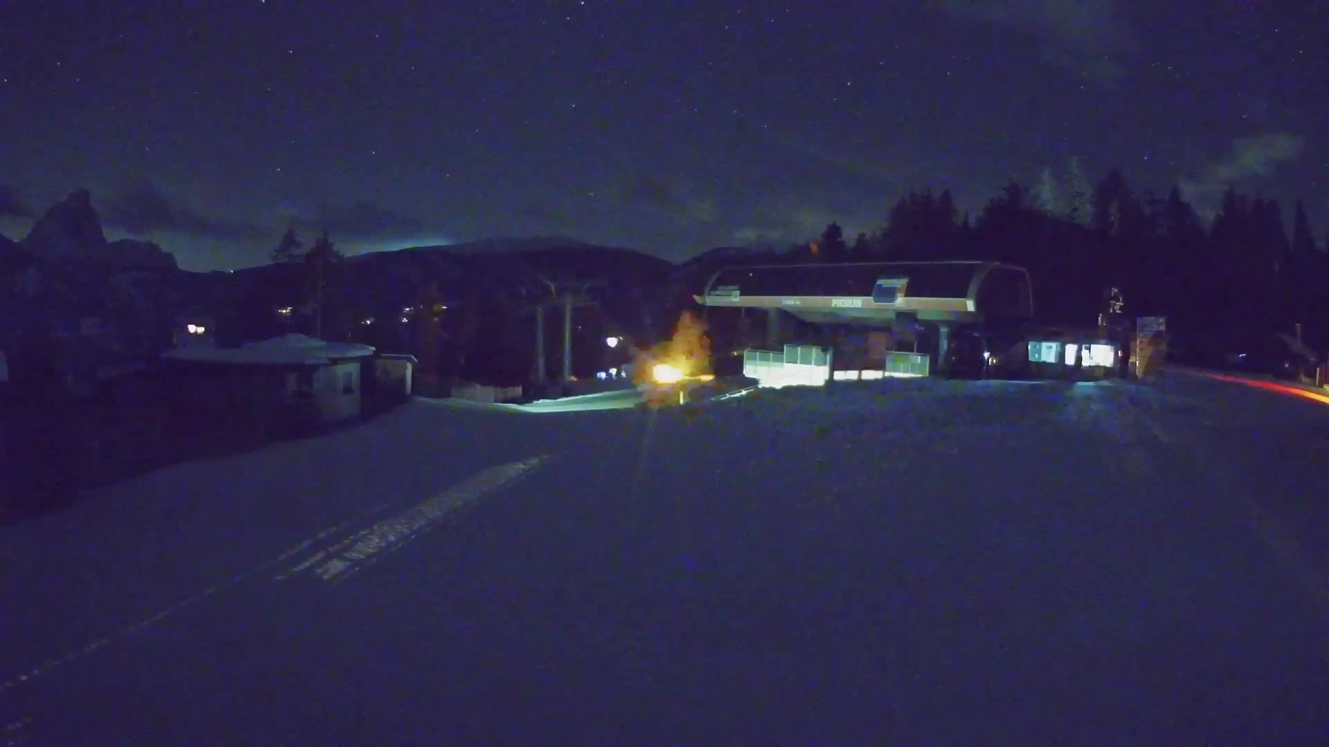 Piz de Plaies | St. Vigil