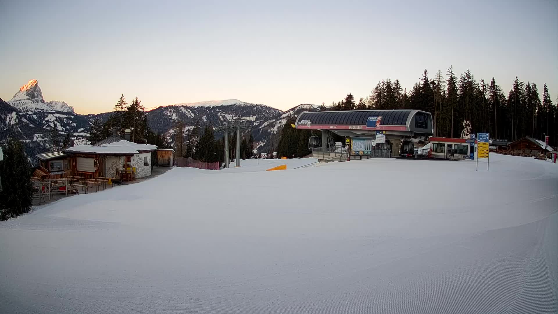 Piz de Plaies | San Vigilio