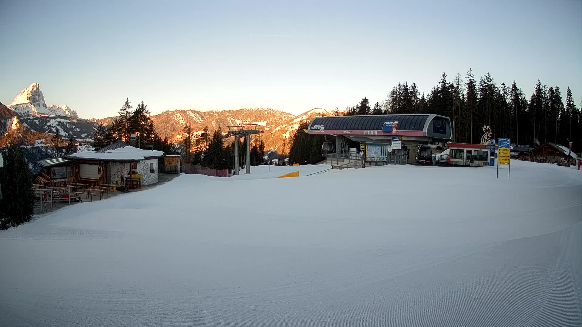 Piz de Plaies | San Vigilio | Kronplatz