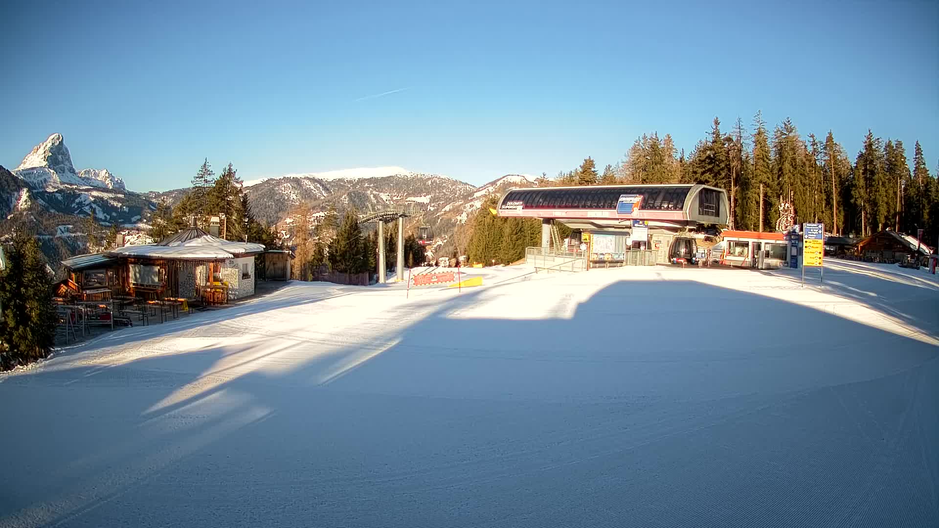 Piz de Plaies | San Vigilio