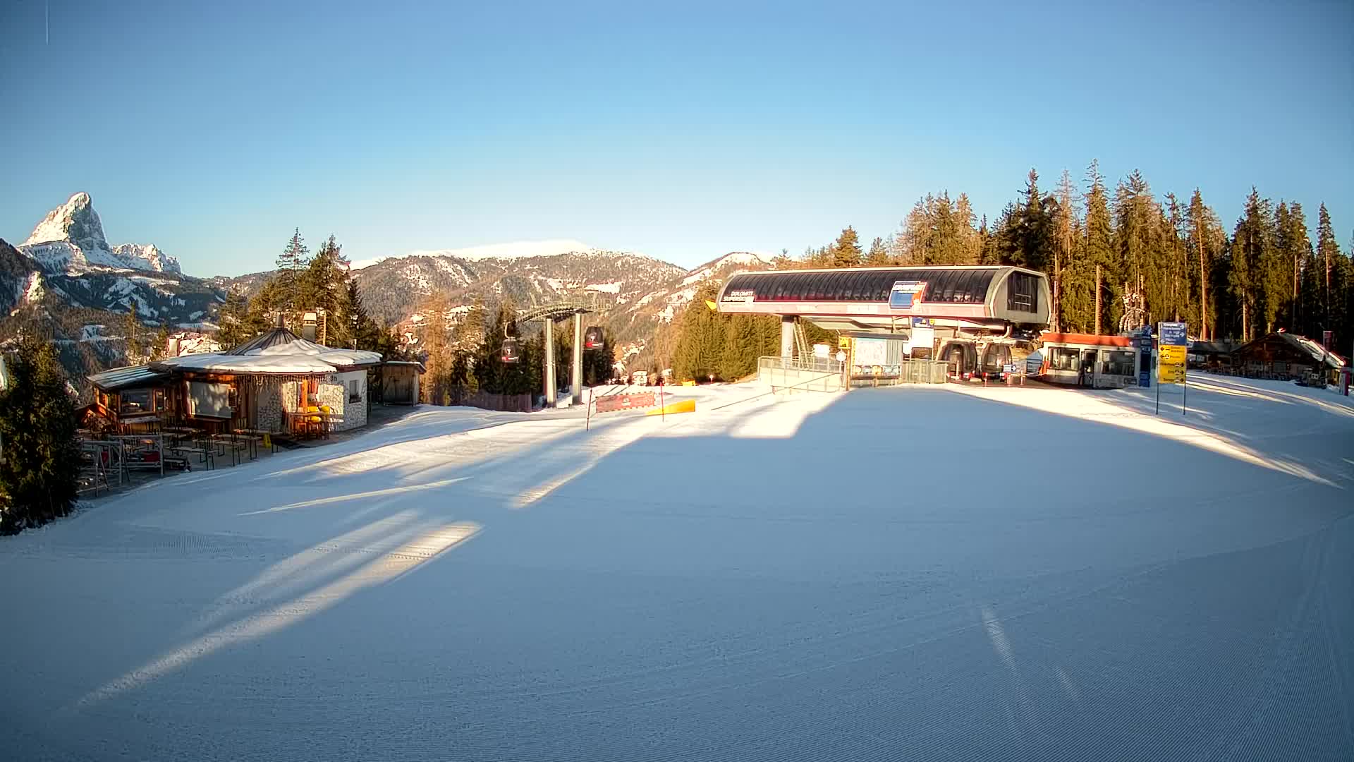 Piz de Plaies | San Vigilio | Kronplatz