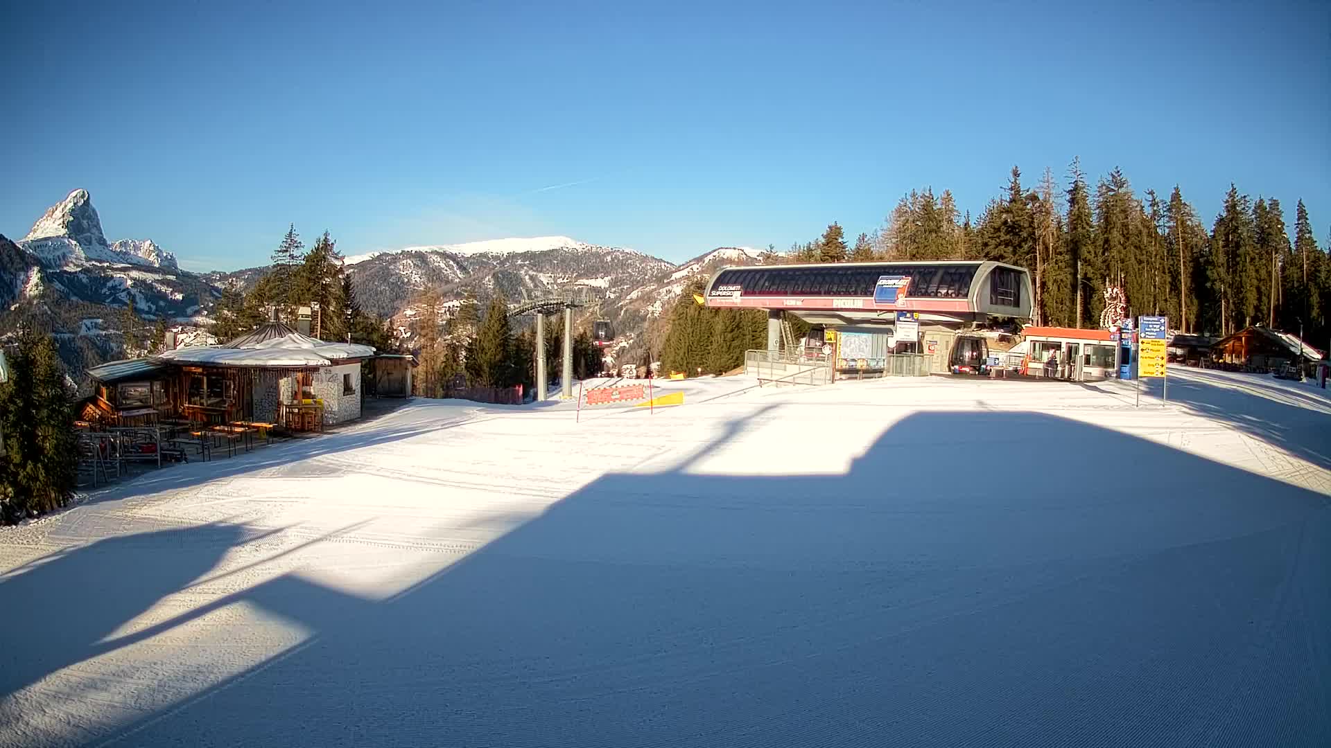 Piz de Plaies | San Vigilio | Kronplatz