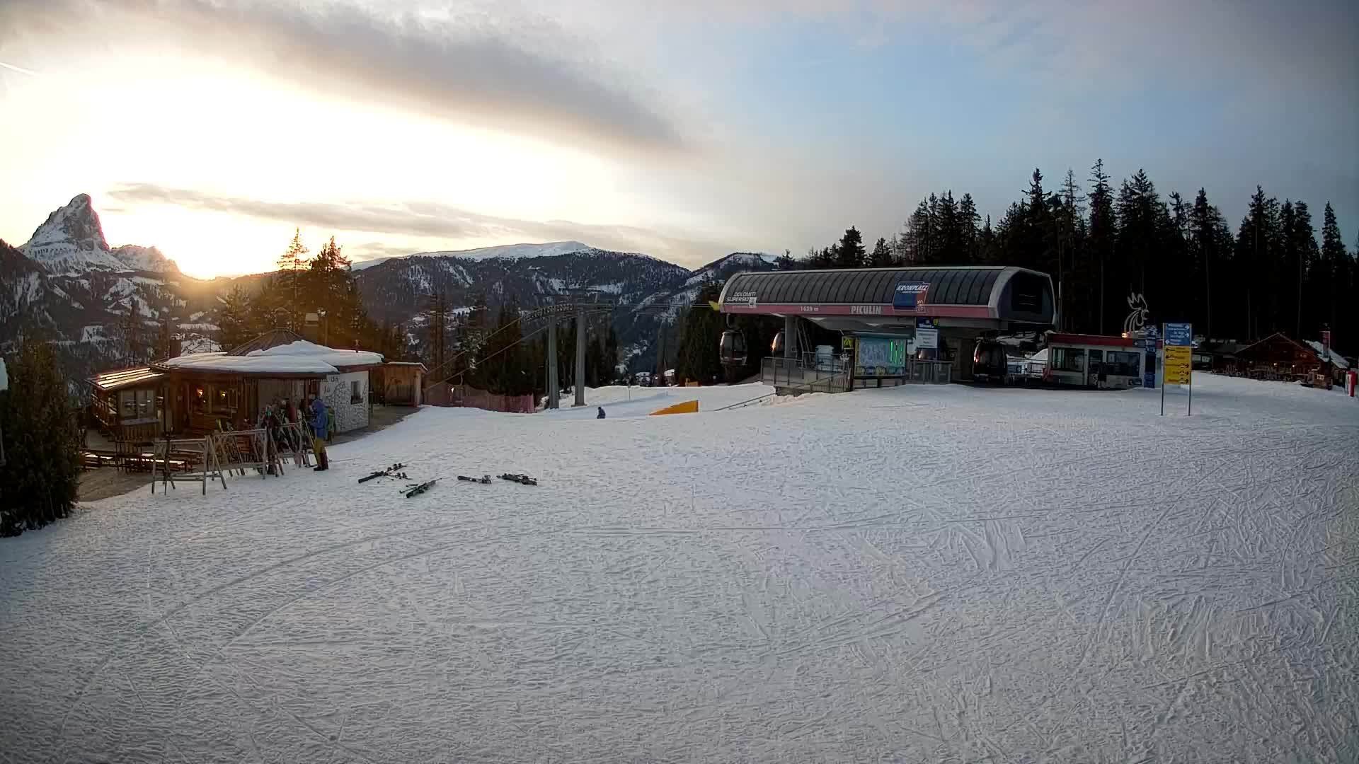 Piz de Plaies | San Vigilio