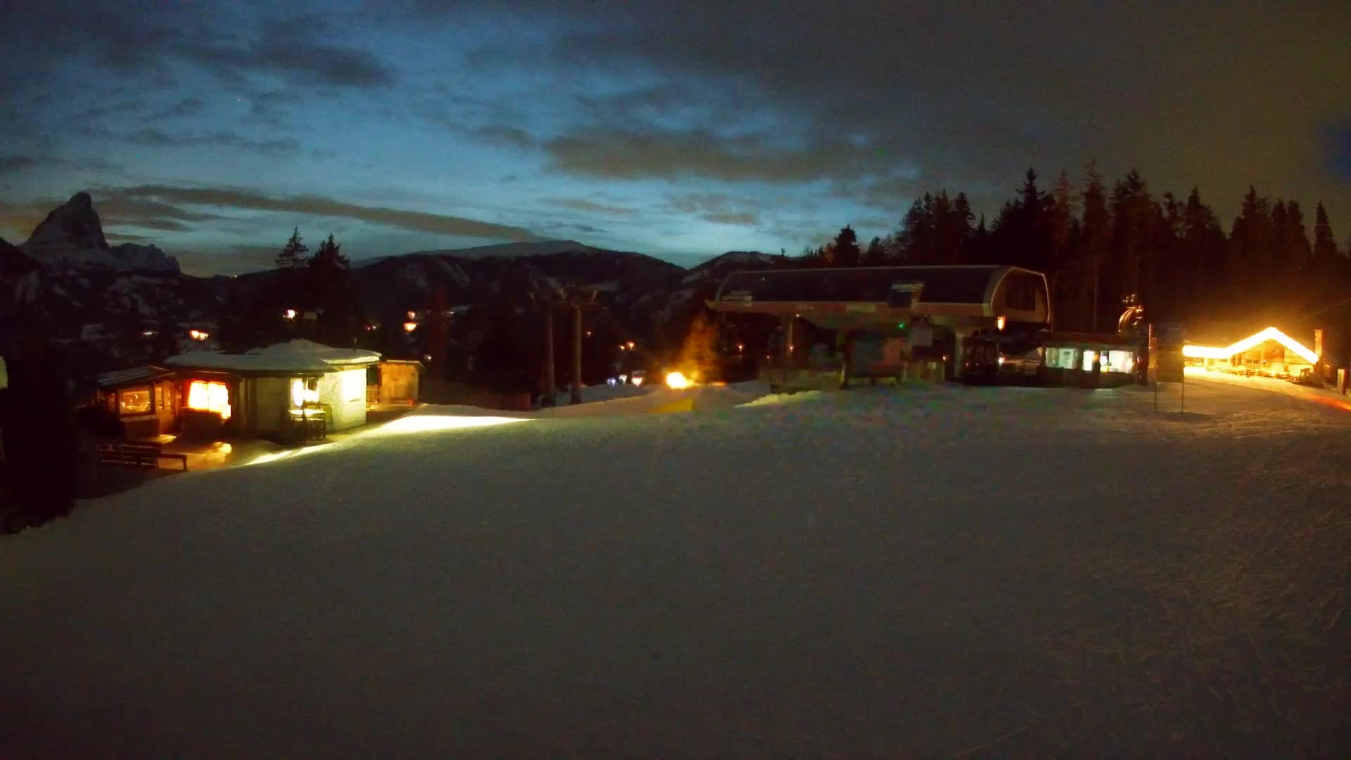 Piz de Plaies | San Vigilio