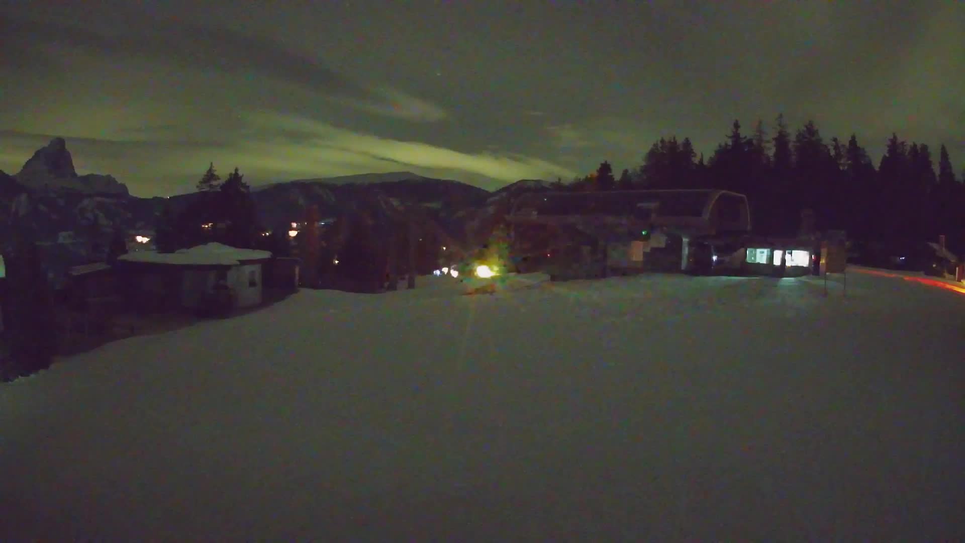 Piz de Plaies | San Vigilio