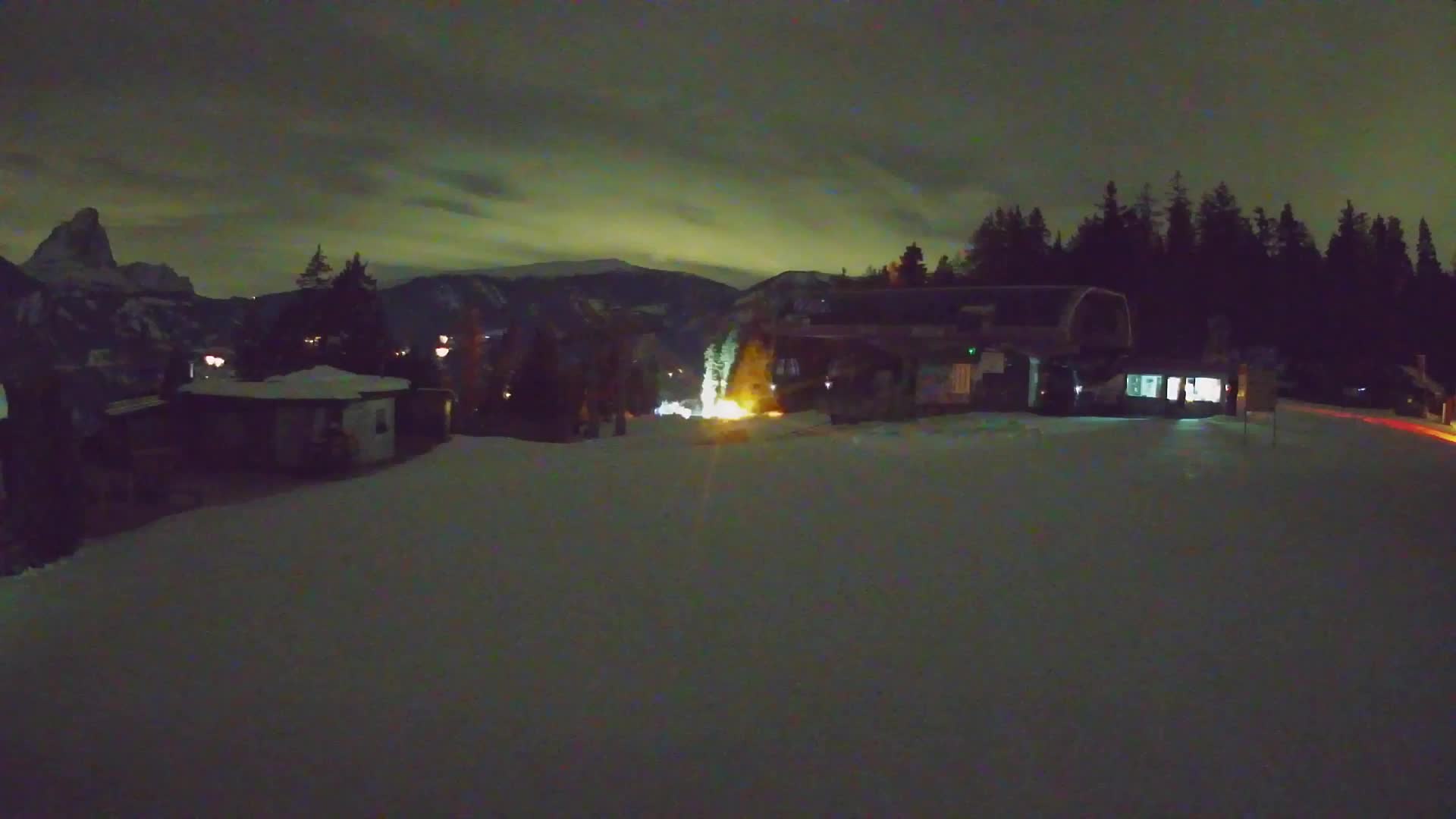 Piz de Plaies | San Vigilio