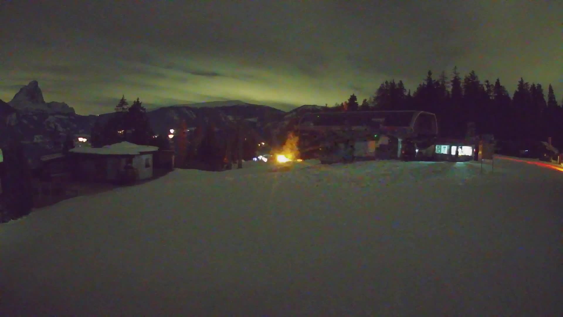 Piz de Plaies | San Vigilio