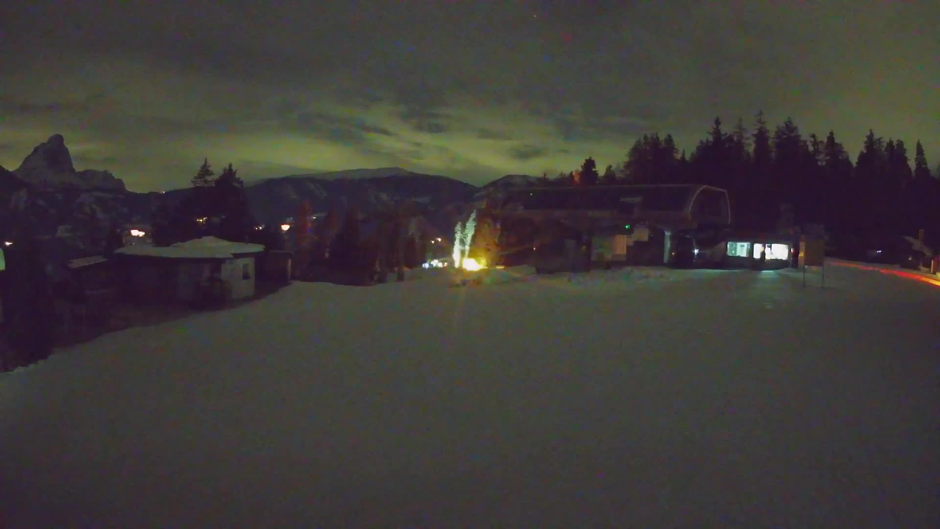 Piz de Plaies | St. Vigil