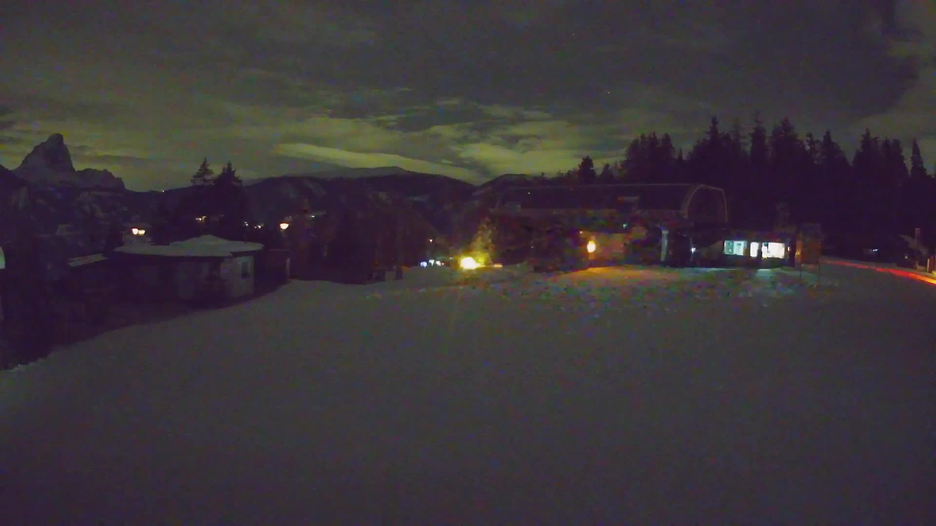 Piz de Plaies | St. Vigil