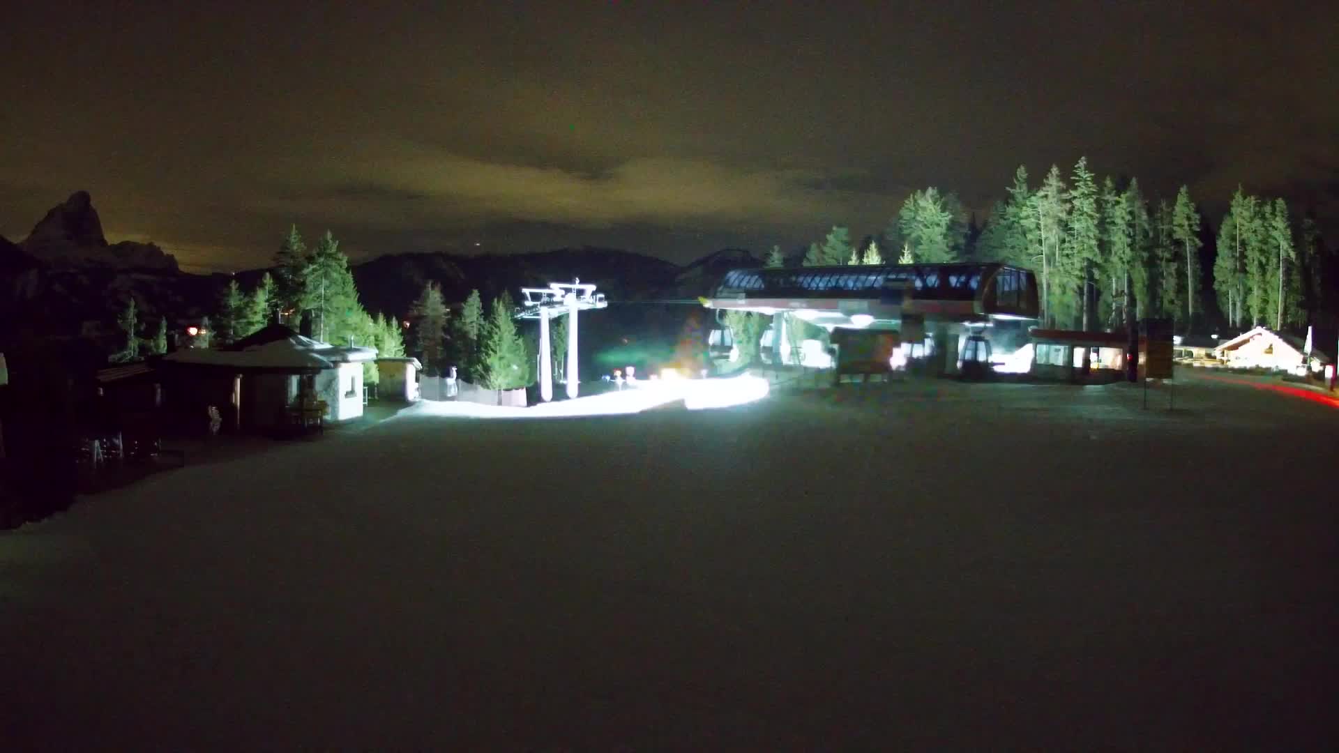 Piz de Plaies | St. Vigil