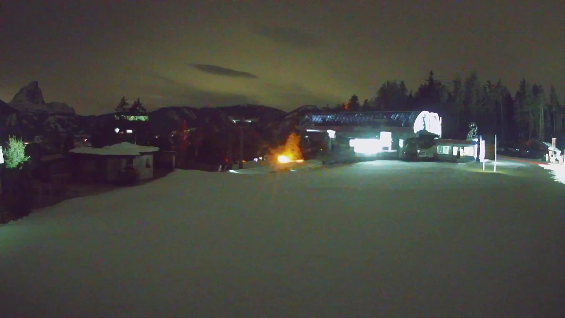 Piz de Plaies | San Vigilio