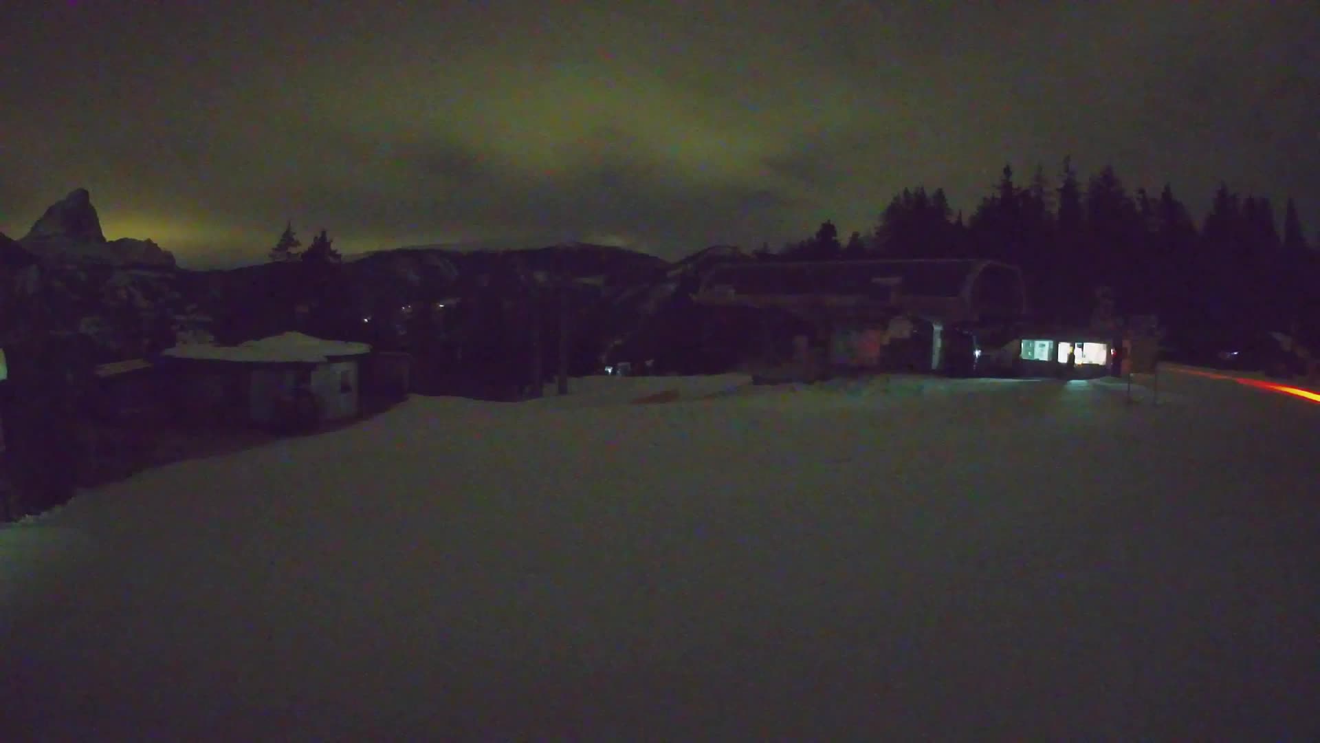 Piz de Plaies | San Vigilio