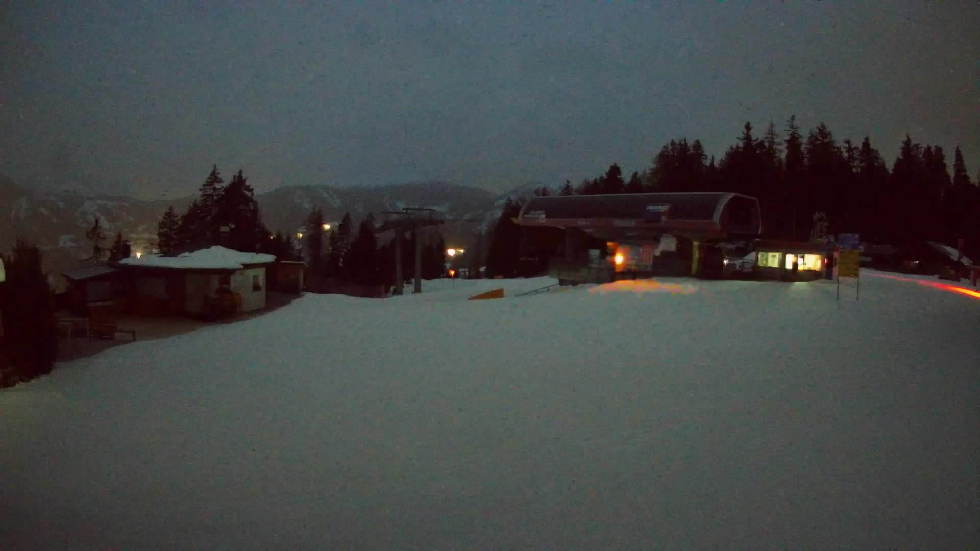 Piz de Plaies | St. Vigil