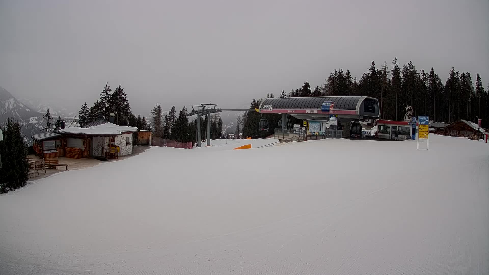 Piz de Plaies | San Vigilio | Kronplatz