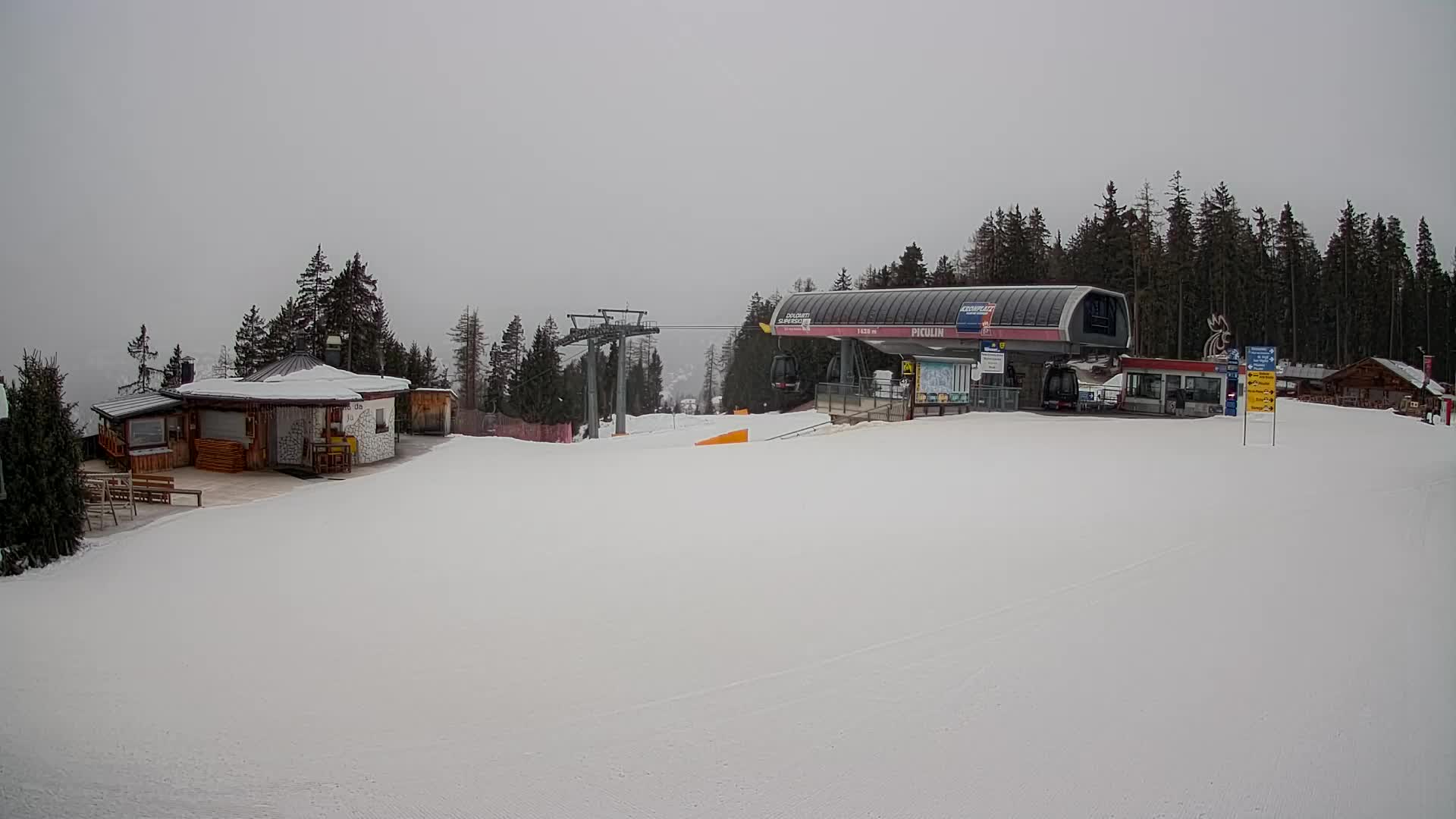 Piz de Plaies | San Vigilio | Kronplatz