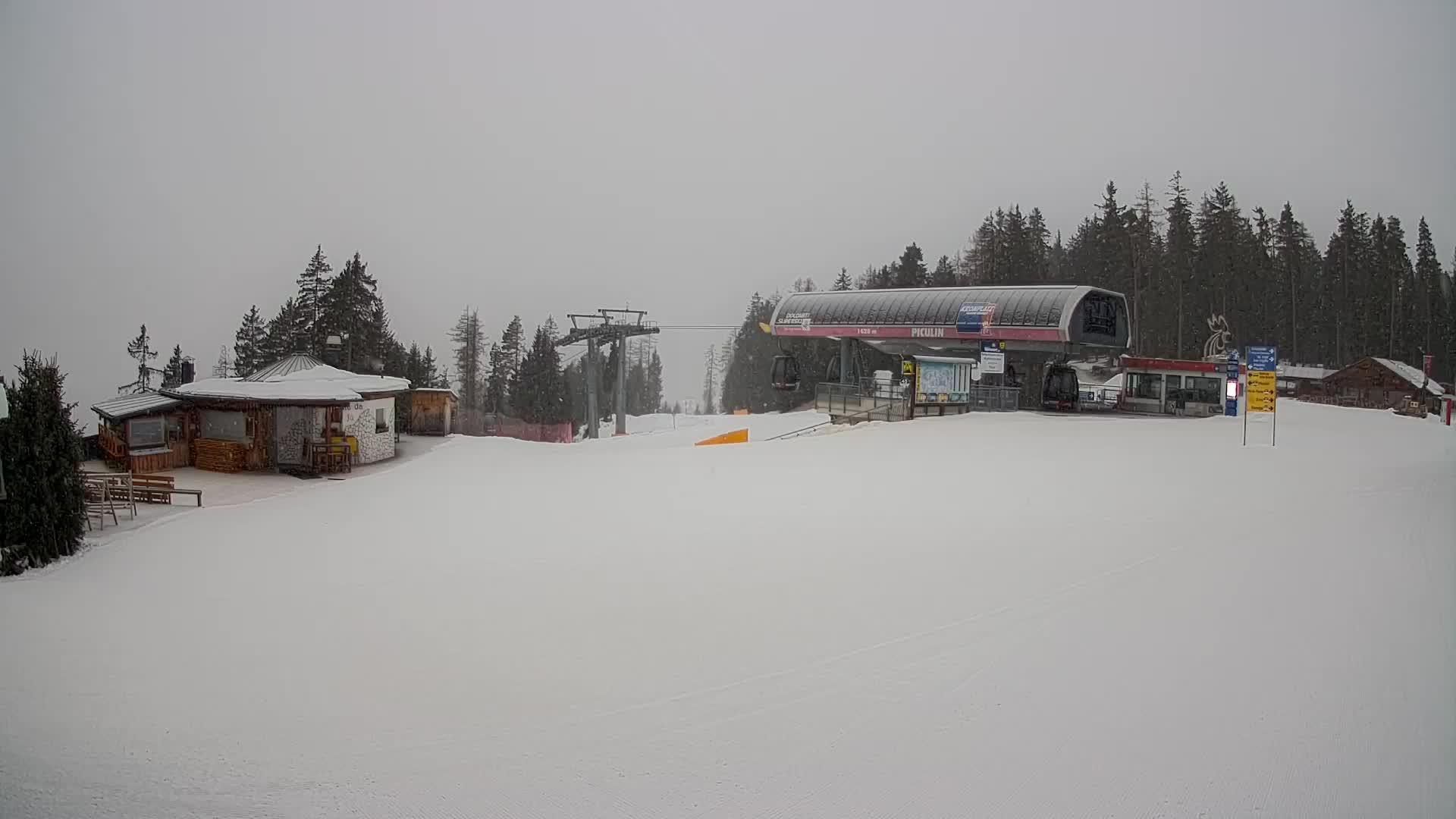Piz de Plaies | San Vigilio