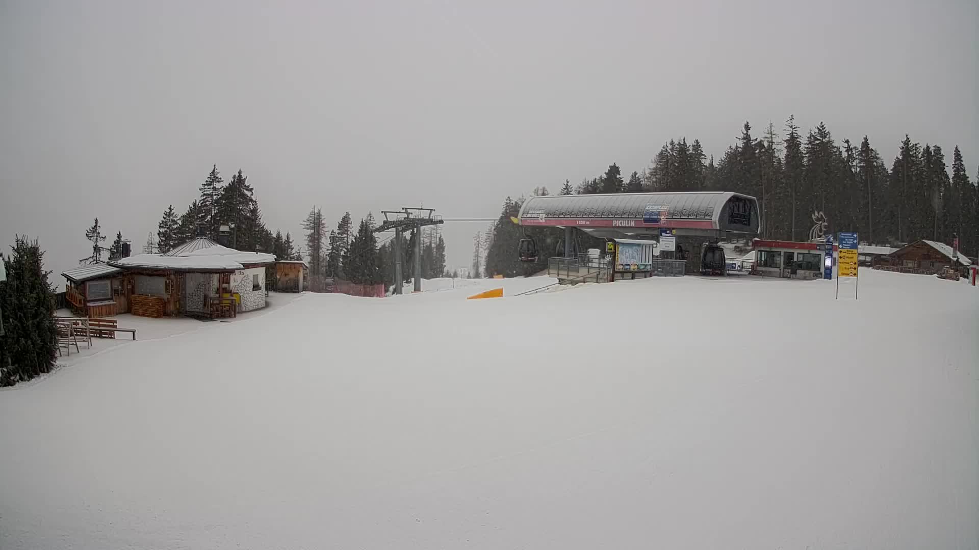 Piz de Plaies | San Vigilio