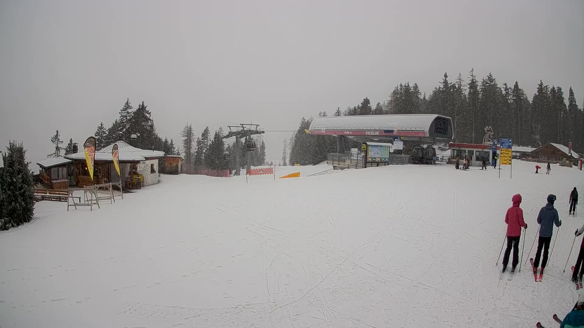 Piz de Plaies | San Vigilio | Kronplatz