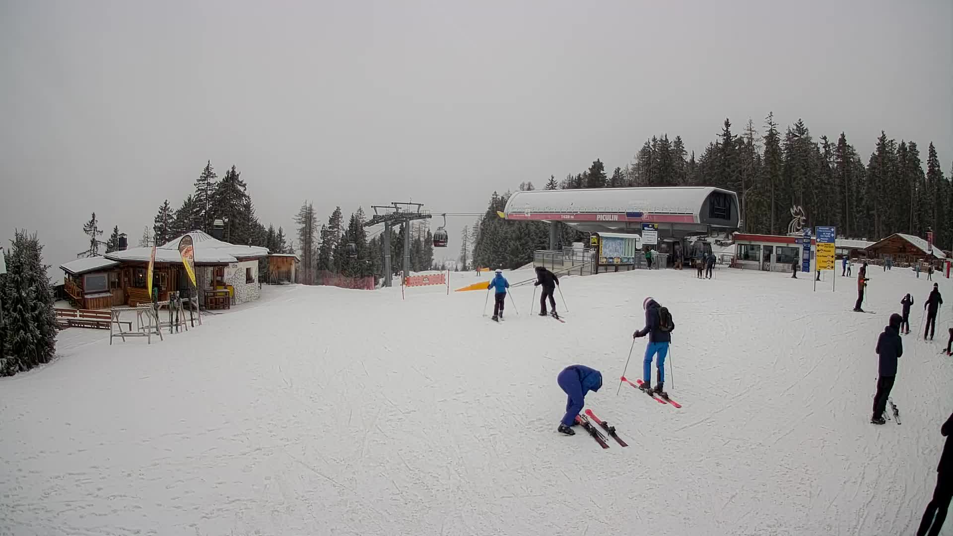 Piz de Plaies | San Vigilio | Kronplatz