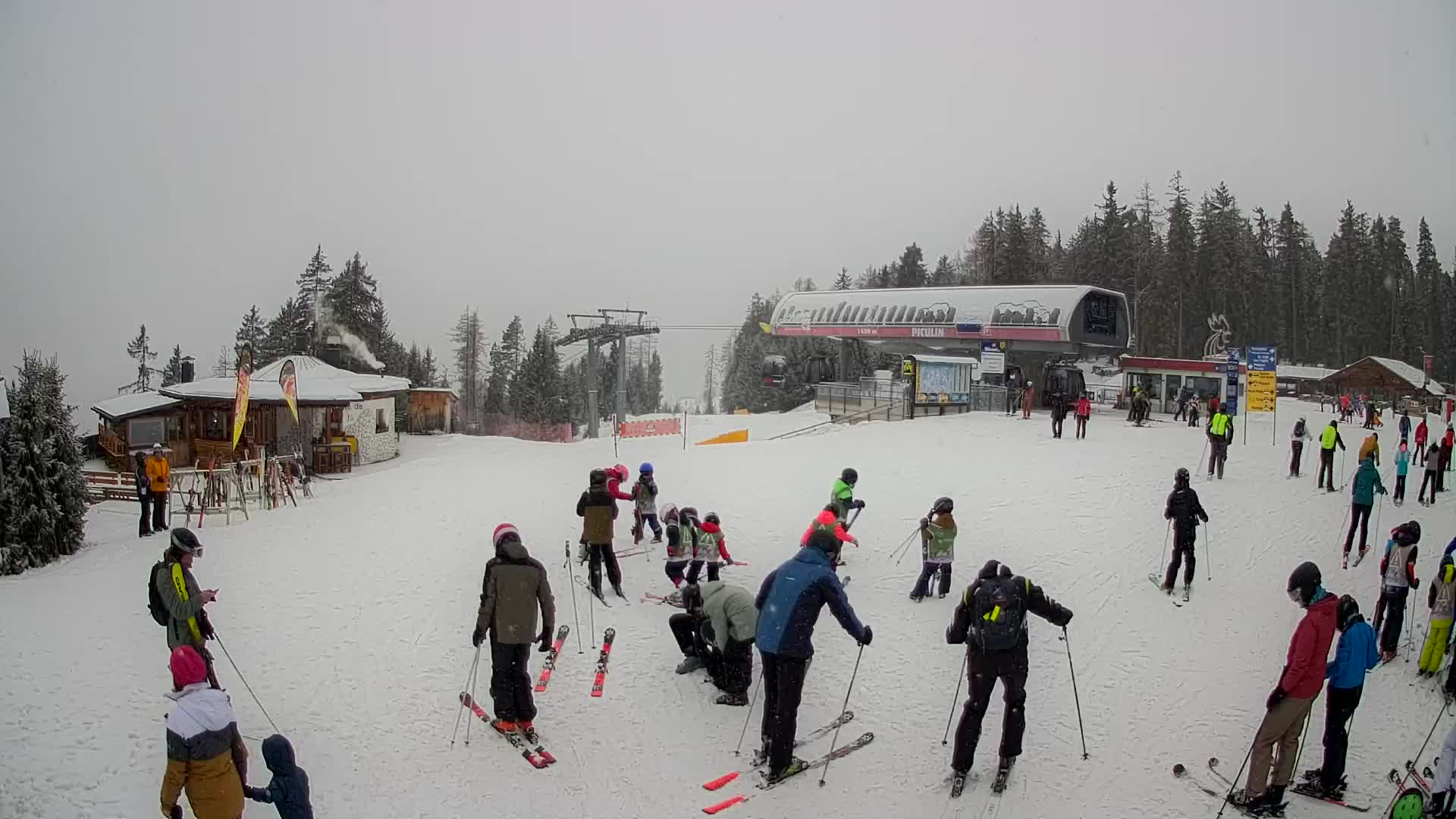 Piz de Plaies | San Vigilio | Kronplatz