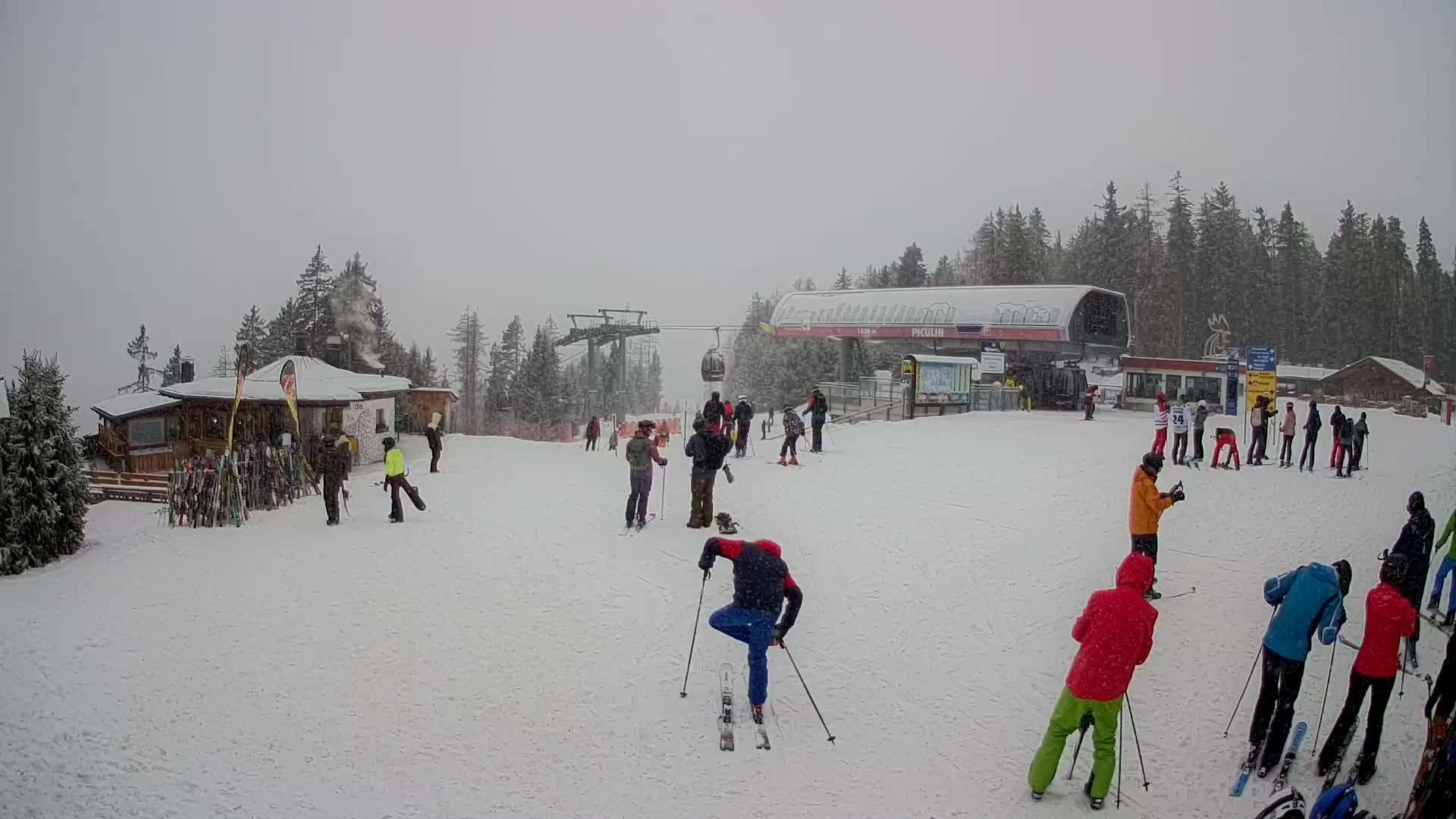 Piz de Plaies | San Vigilio