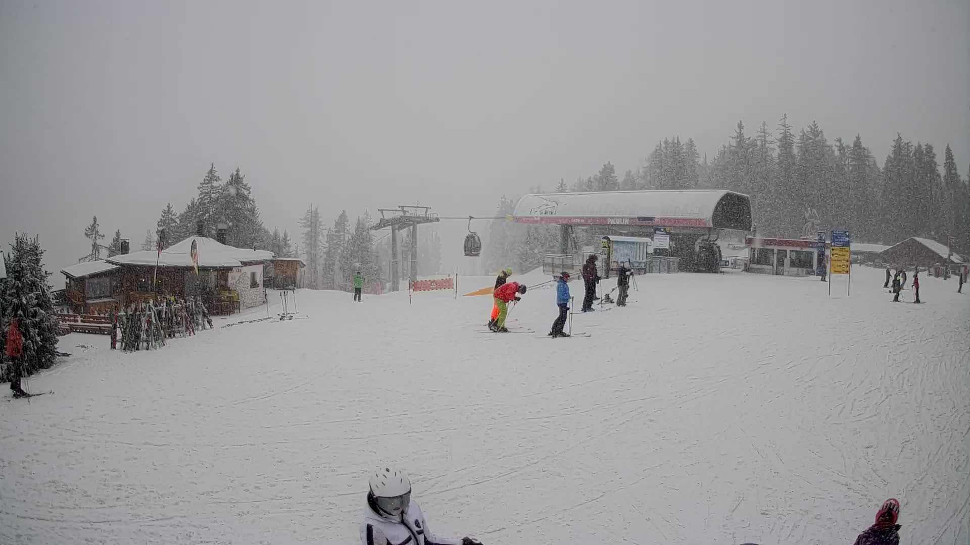 Piz de Plaies | San Vigilio