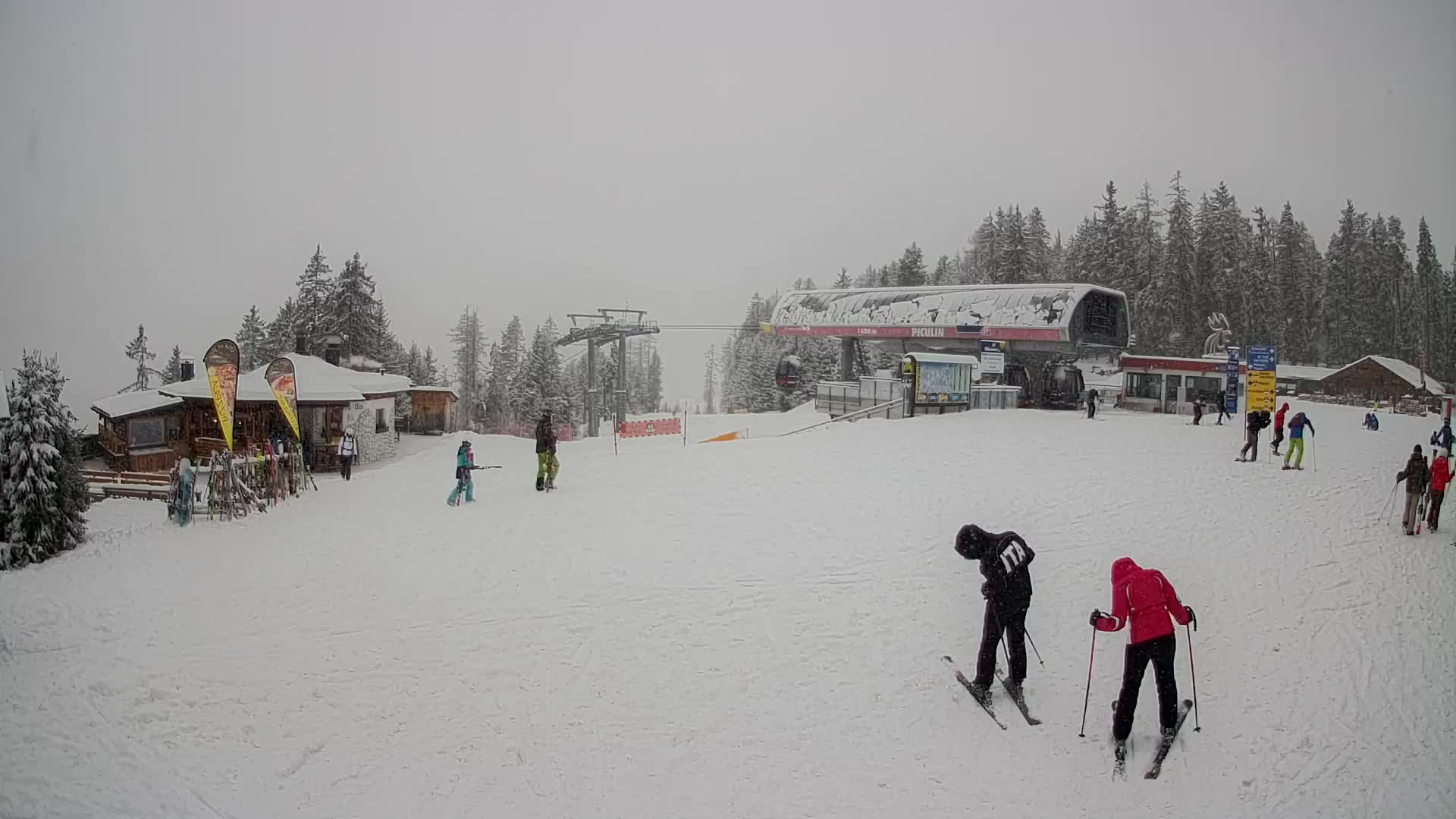 Piz de Plaies | San Vigilio | Kronplatz