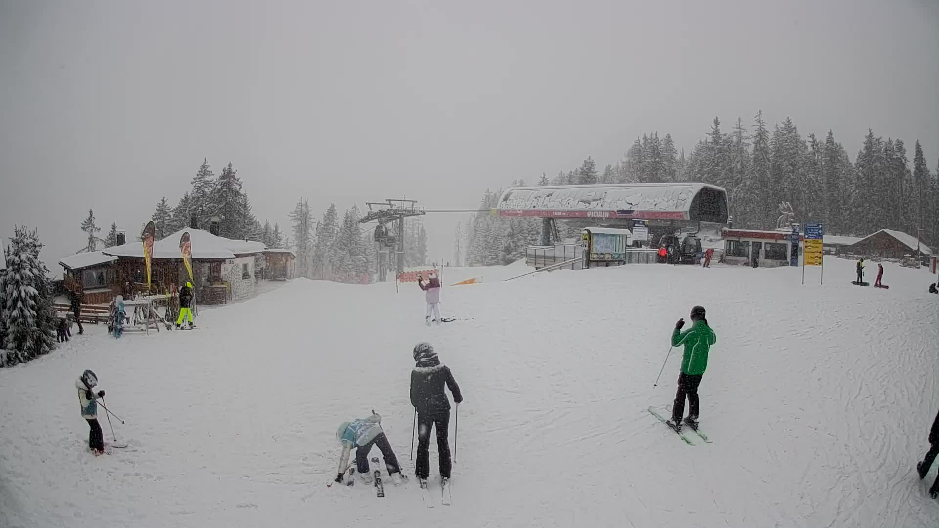 Piz de Plaies | San Vigilio | Kronplatz