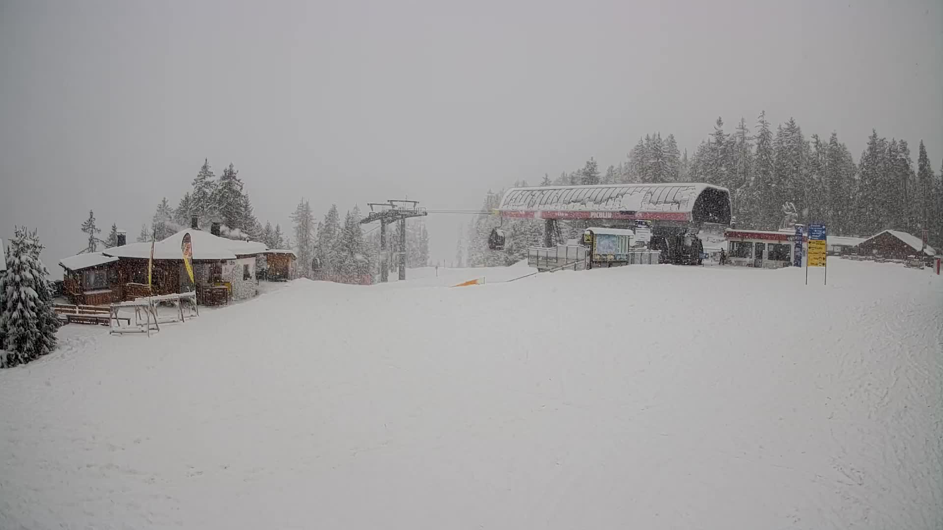 Piz de Plaies | San Vigilio | Kronplatz