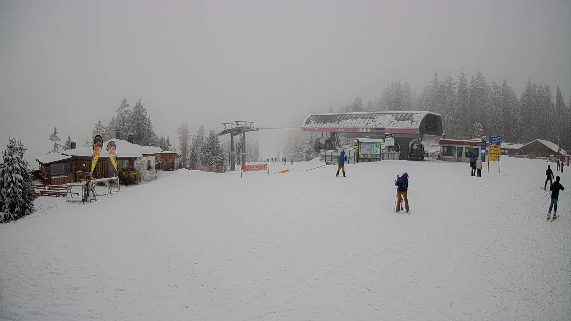 Piz de Plaies | San Vigilio