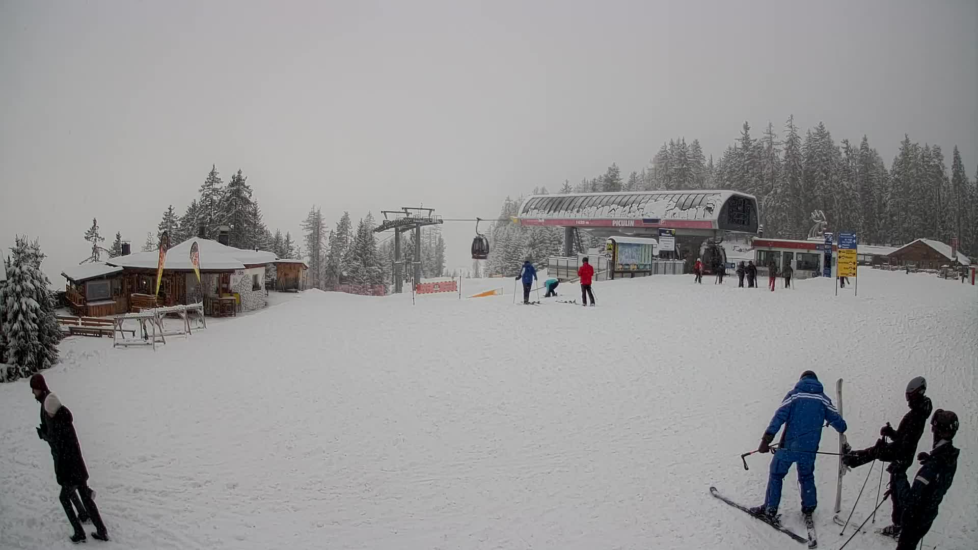 Piz de Plaies | St. Vigil