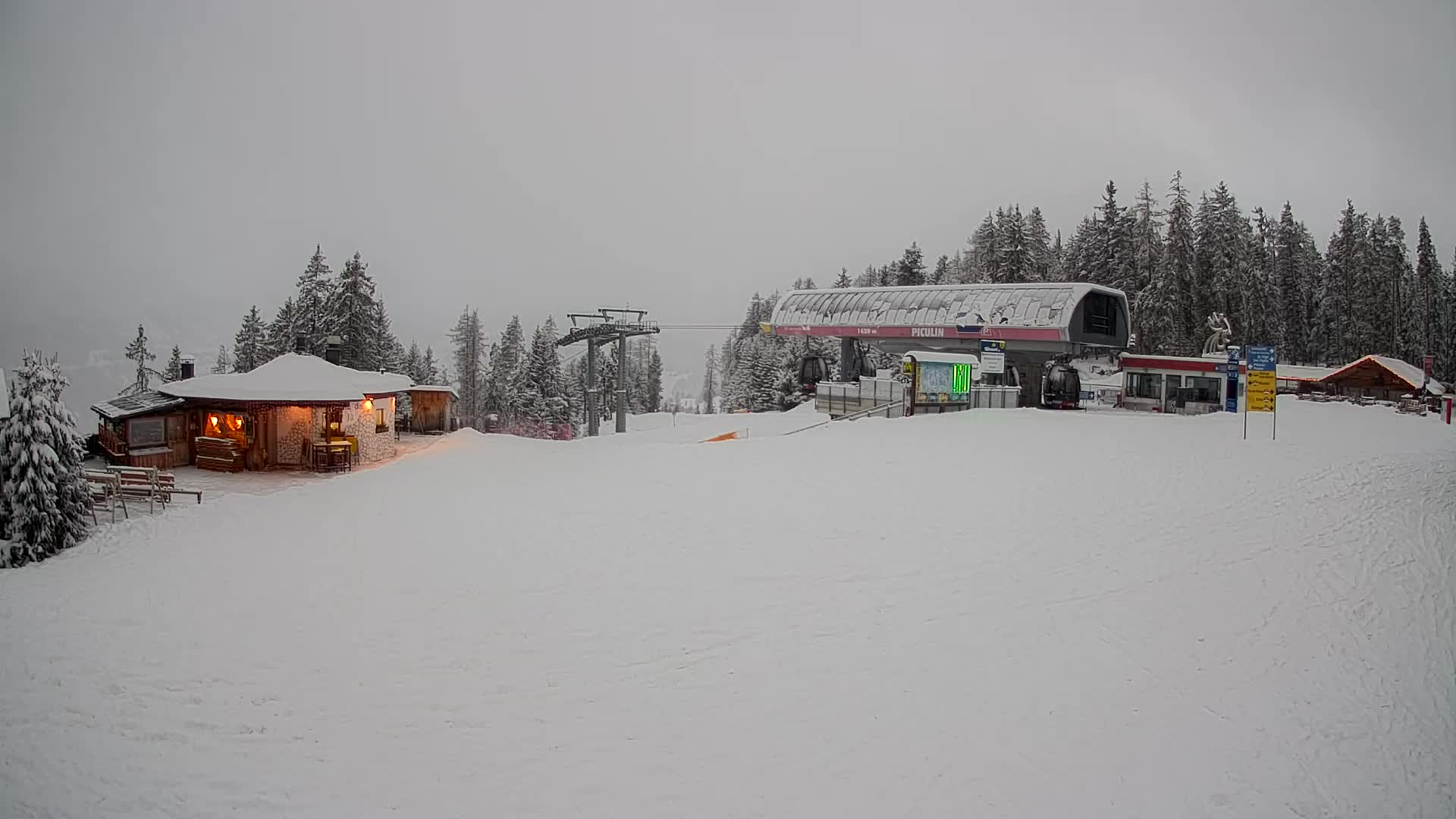 Piz de Plaies | San Vigilio