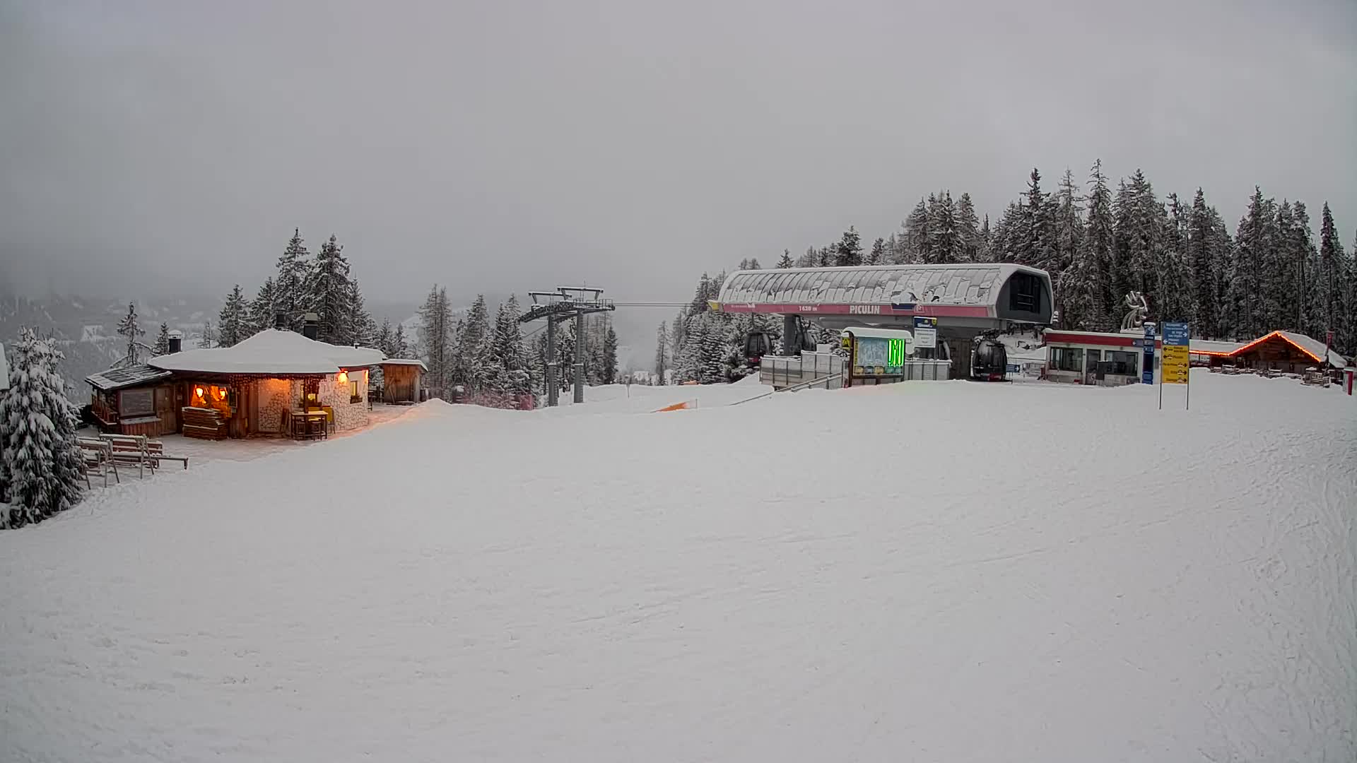 Piz de Plaies | San Vigilio | Kronplatz