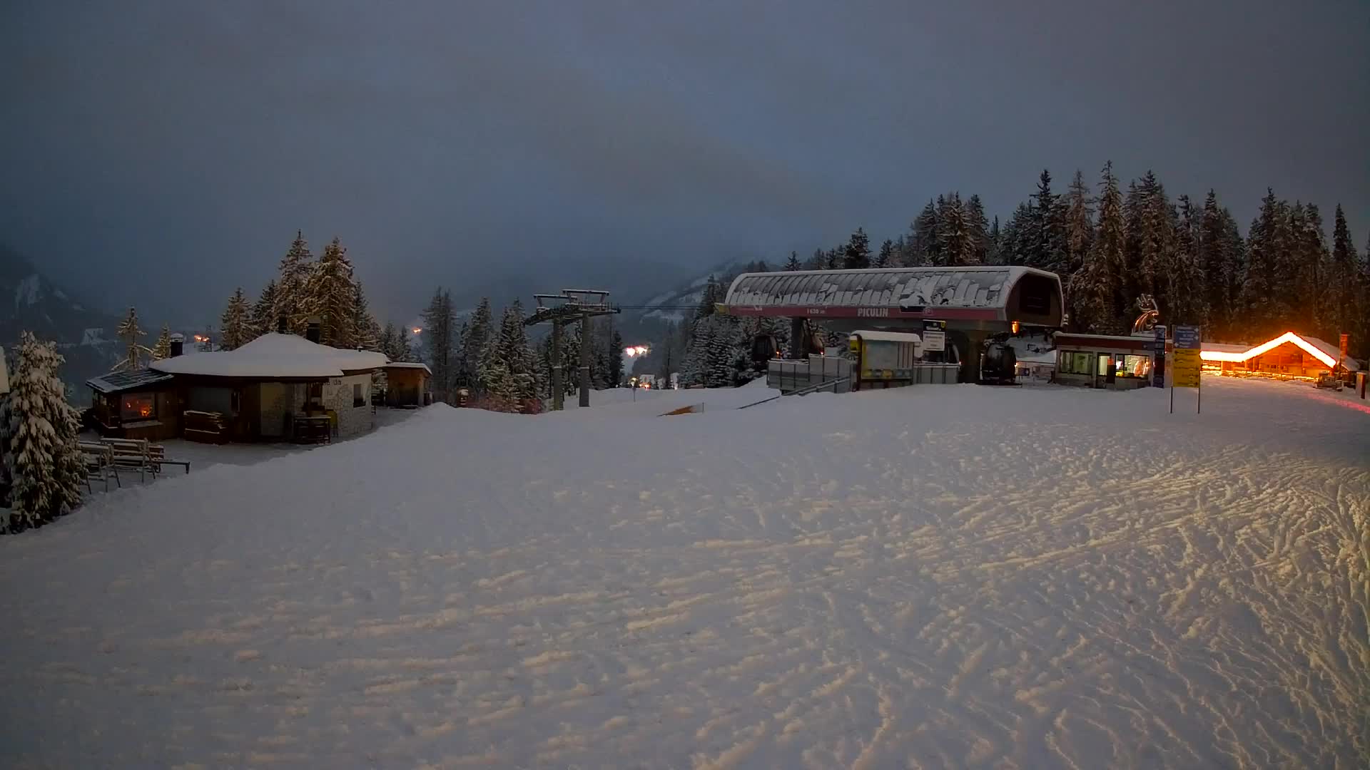 Piz de Plaies | San Vigilio