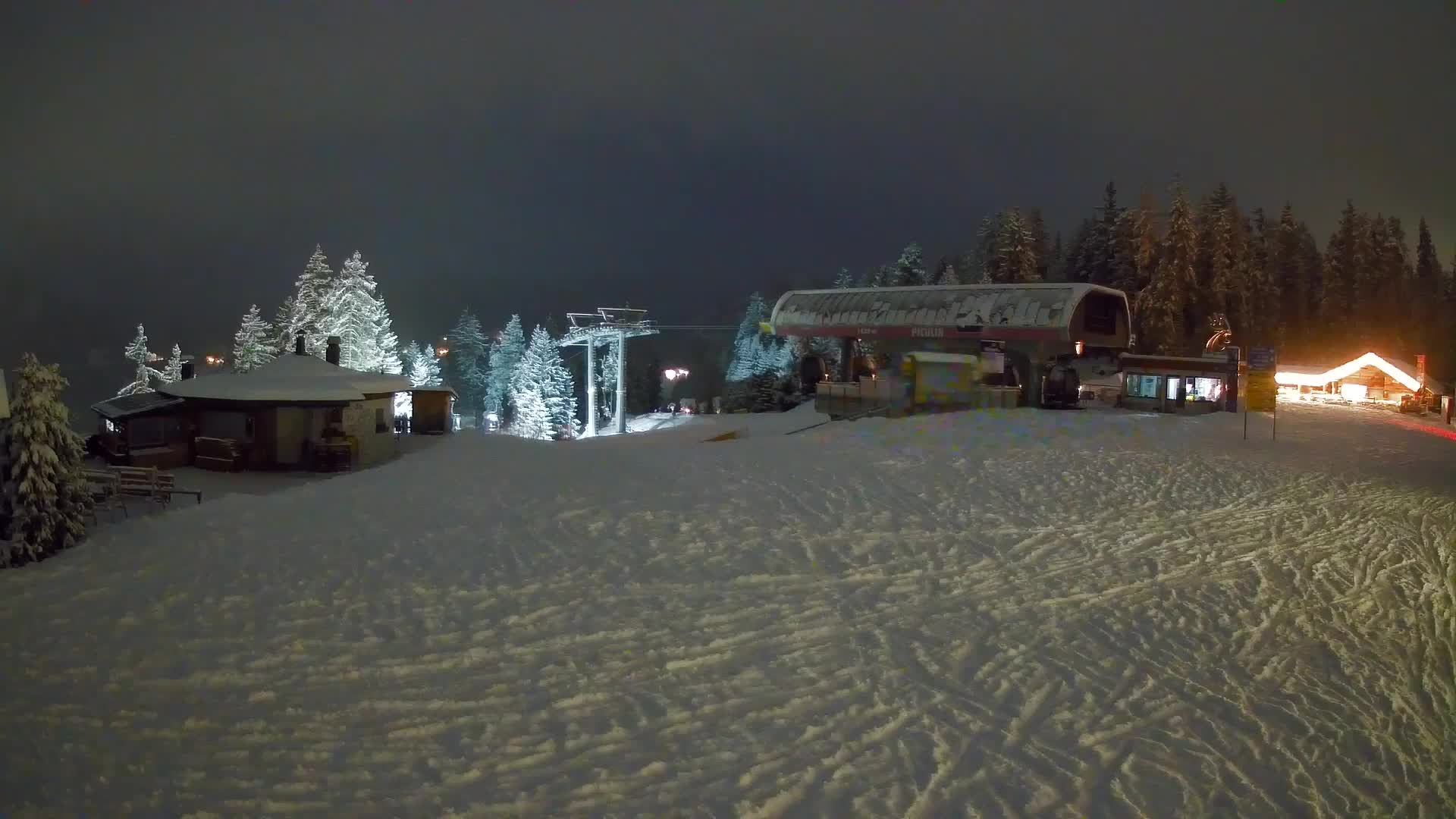 Piz de Plaies | San Vigilio